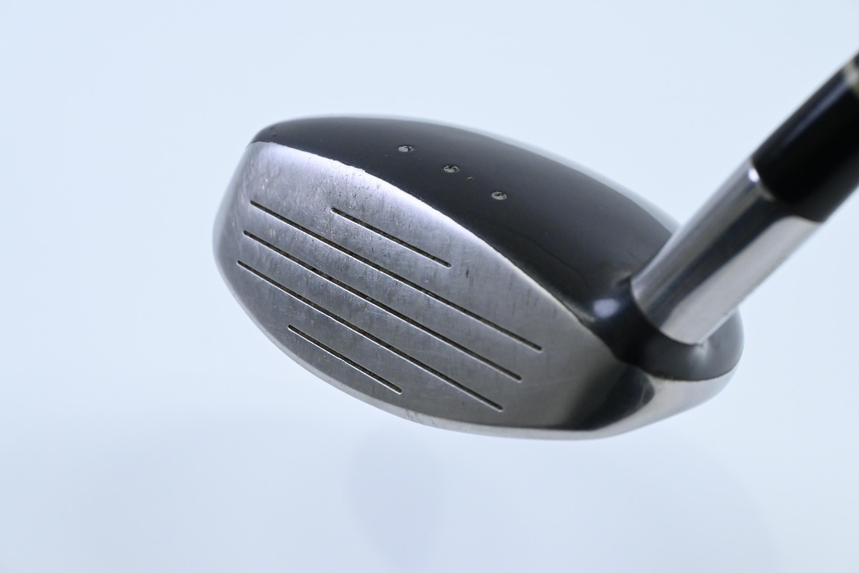 Adams Ovation #3 Wood / 15 Degree / Regular Flex Aldila GM 75 Shaft