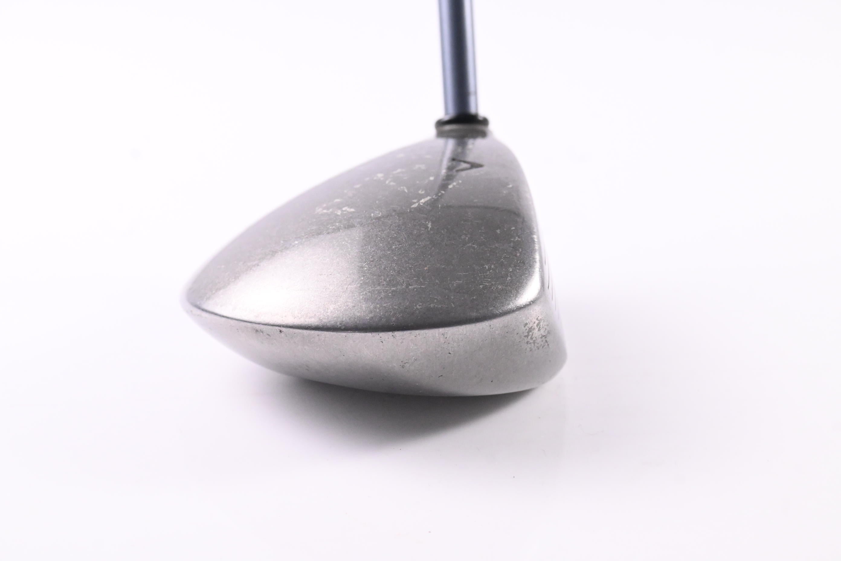 Callaway Big Bertha War Bird Driver / 11 Degree / Senior Flex Callaway RCH Shaft