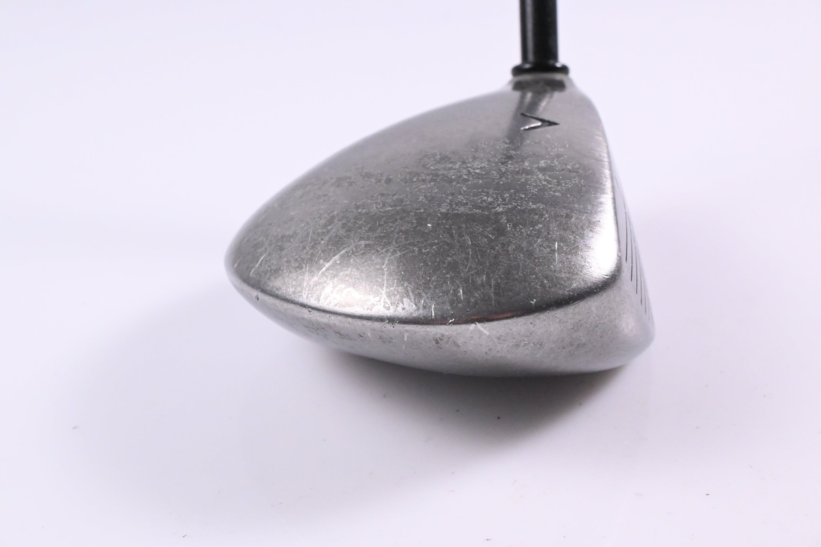Callaway Big Bertha Warbird #3 Wood / 15 Degree / Regular Flex RCH 96 Shaft