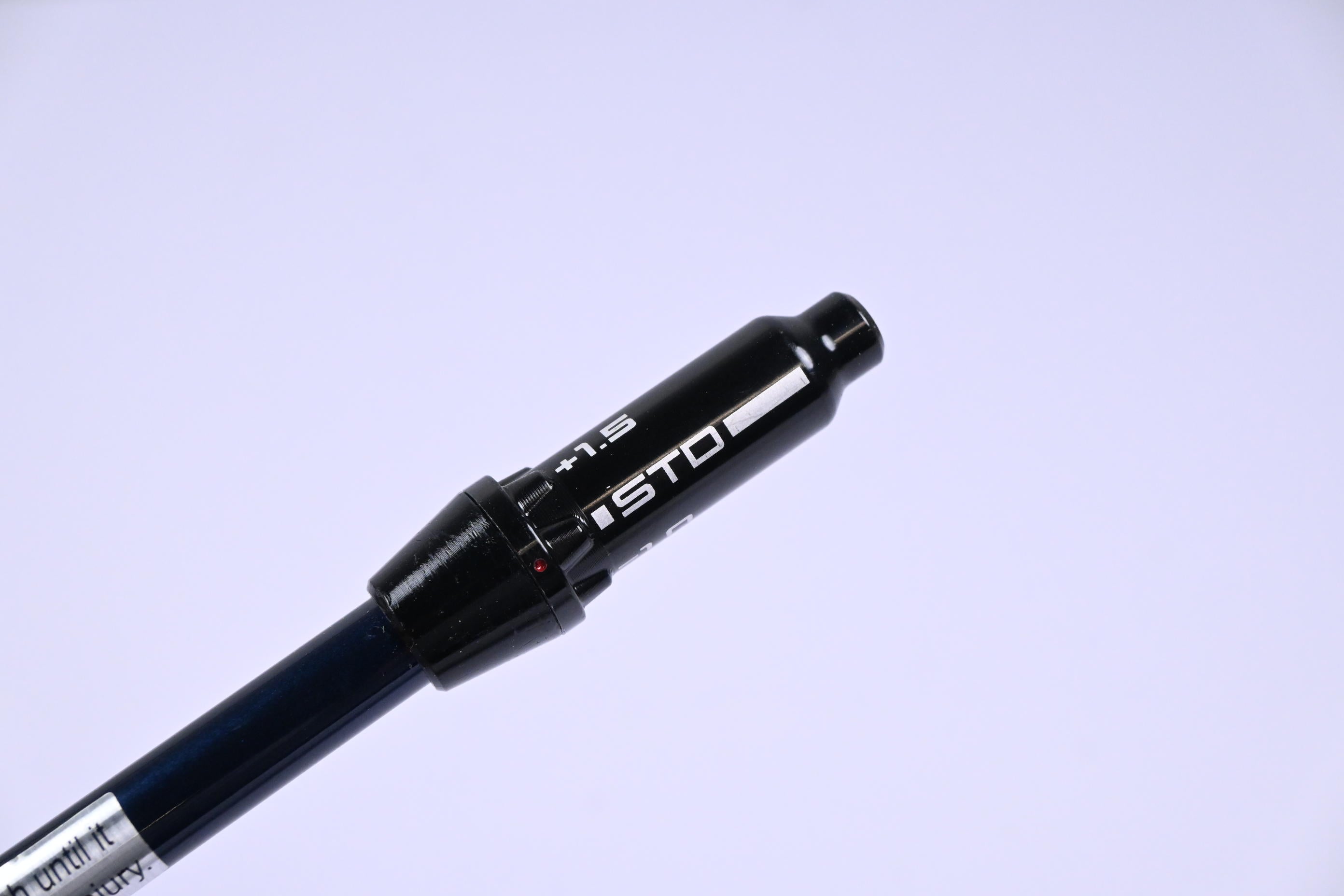 Fujikura Ventus TR Blue 5 Driver Shaft / Regular Flex / Wilson Adapter