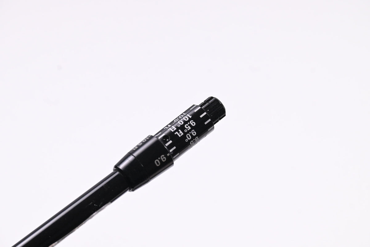 Tensei AV Blue 55 Driver Shaft / Regular Flex / Srixon Adapter