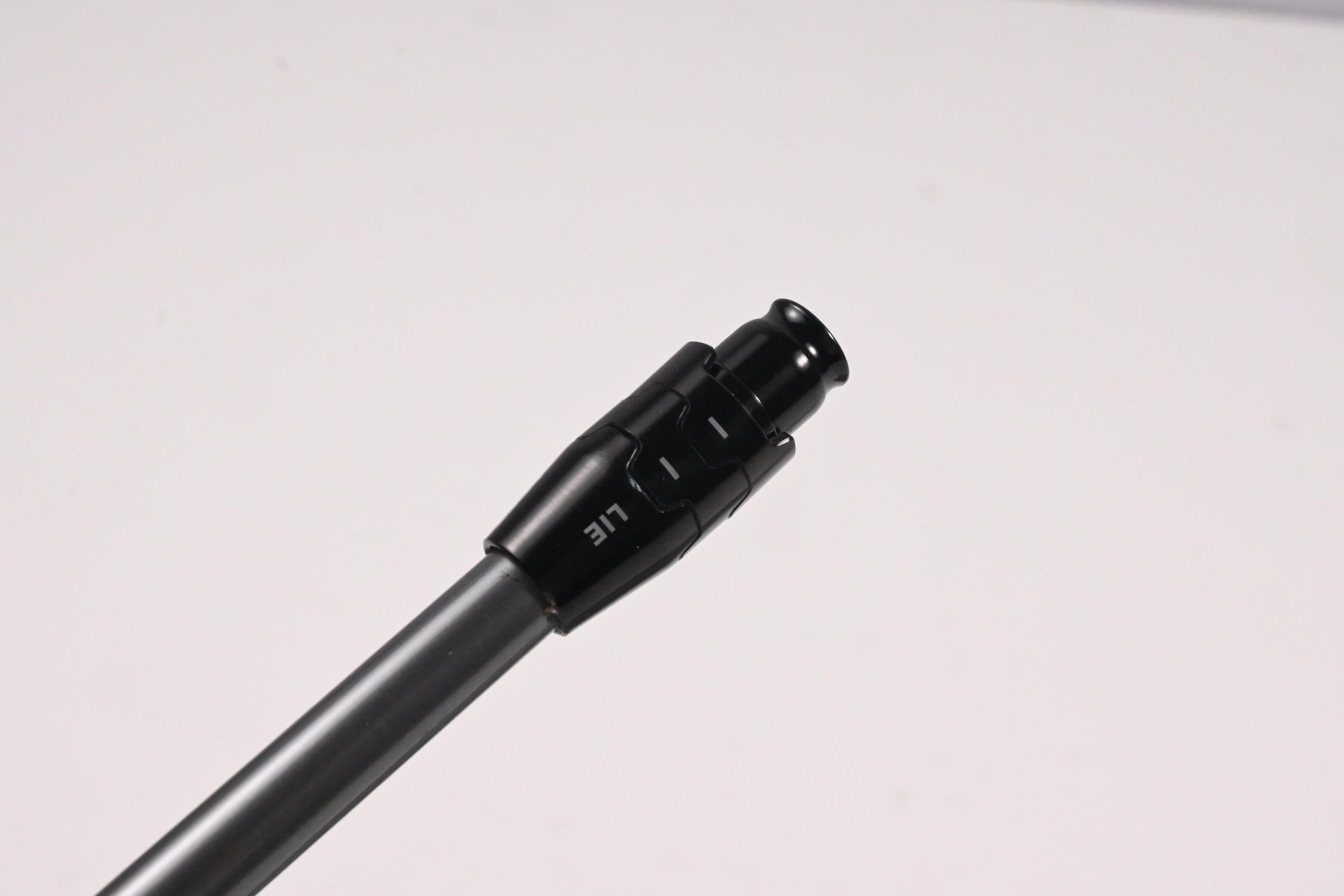 Project X Denali Charcoal 60 Hybrid Shaft / Regular Flex / Callaway 2nd Gen