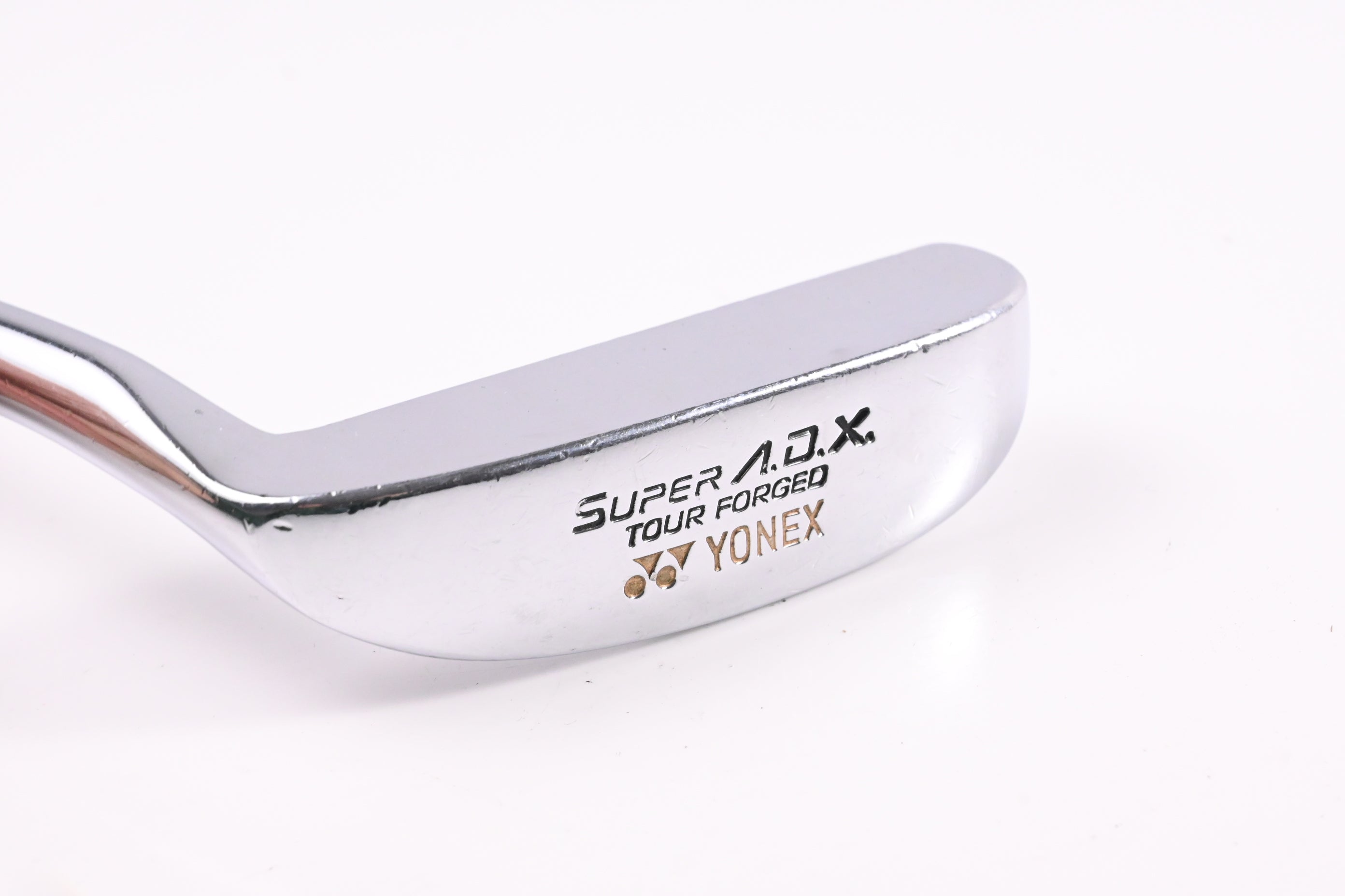 Left Hand Yonex ADX Tour Forged Putter / 35 Inch