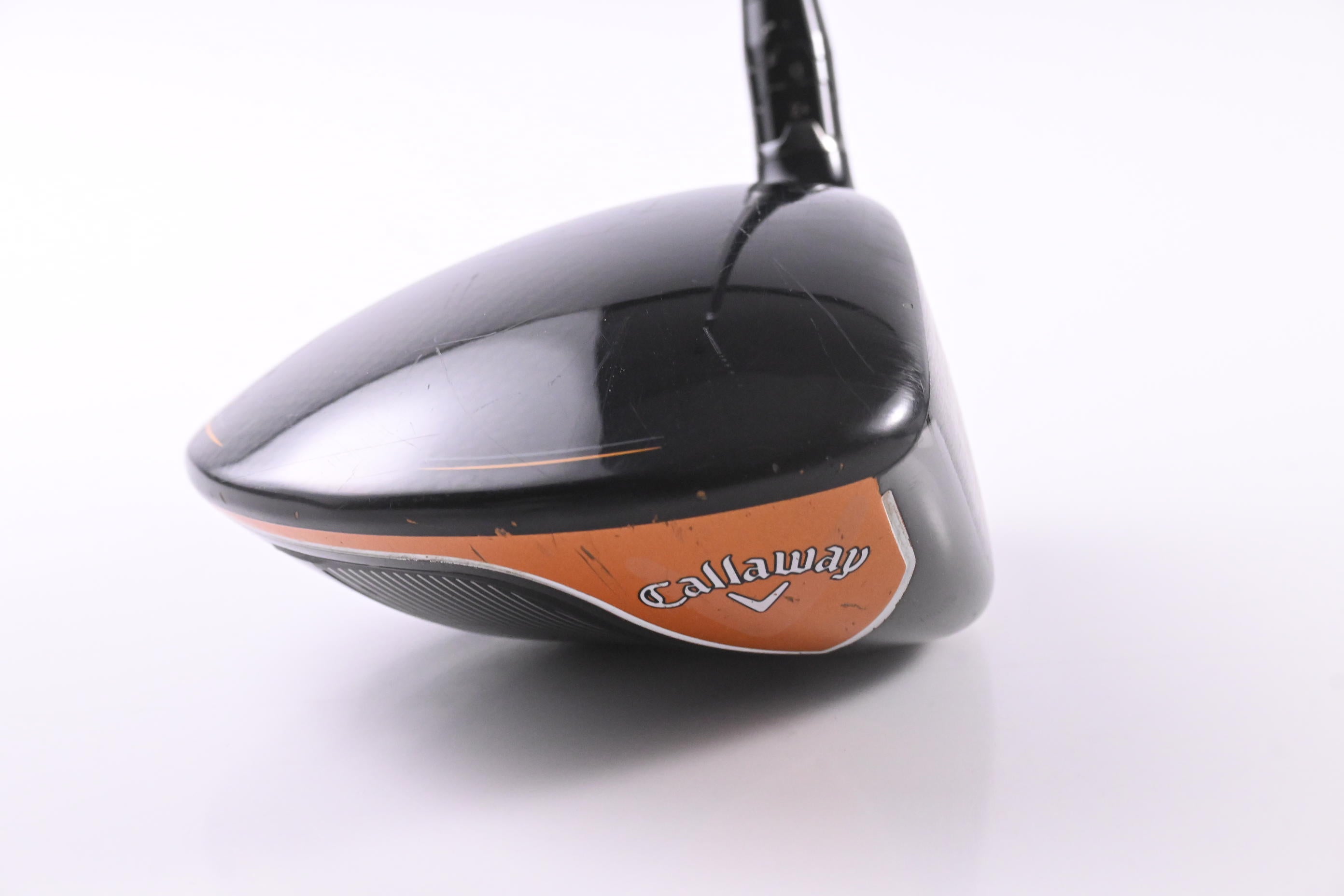 Callaway Mavrik Driver / 9 Degree / Stiff Flex Aldila Rogue White 70 Shaft