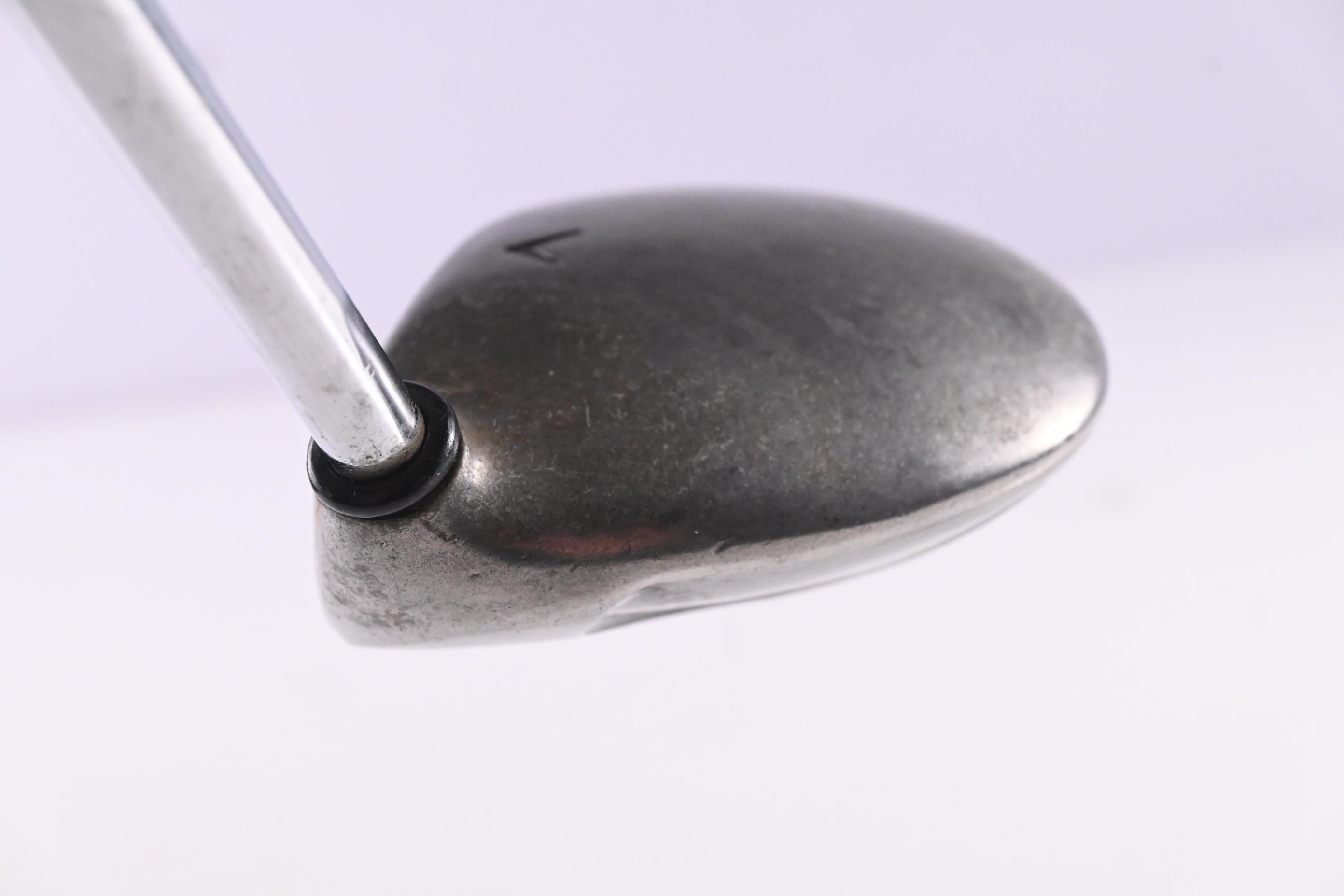 Callaway Steelhead #5 Wood / 17.5 Degree / Uniflex Callaway Shaft