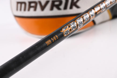 Callaway Mavrik #3 Wood / 15 Degree / Stiff Flex Evenflow Riptide 60 Shaft
