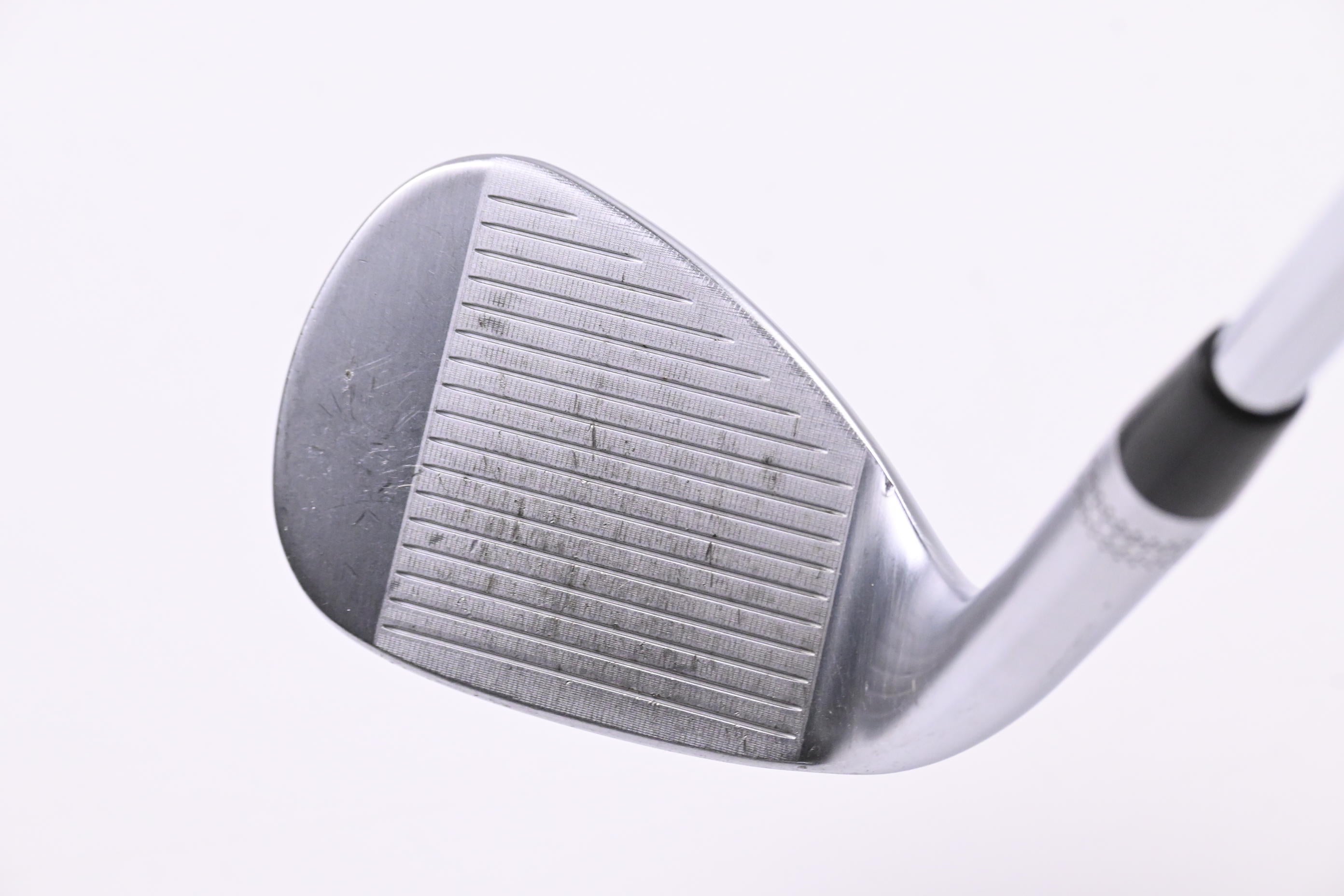 Callaway Opus SP Lob Wedge / 58 Degree / Stiff Flex Dynamic Gold S200 Shaft