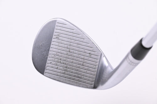Callaway Opus SP Lob Wedge / 58 Degree / Stiff Flex Dynamic Gold S200 Shaft
