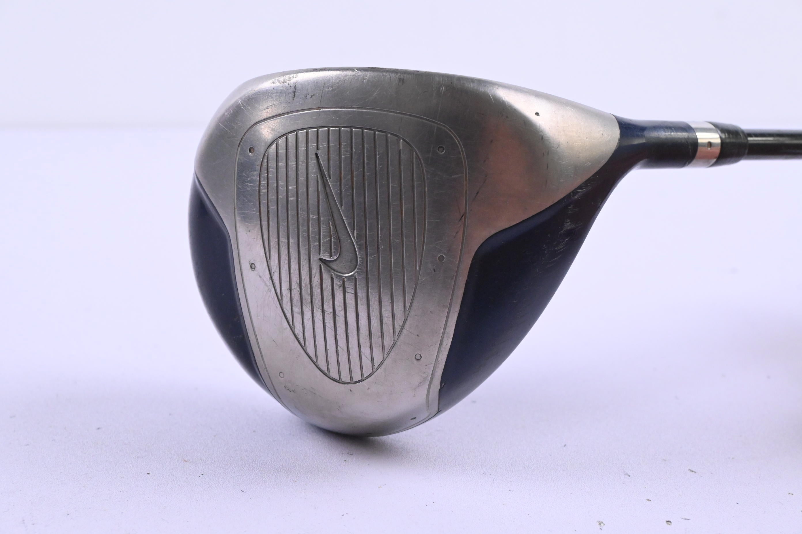 Nike Forged Titanium Driver / 9.5 Degree / Regular Flex Nova Tech 7000