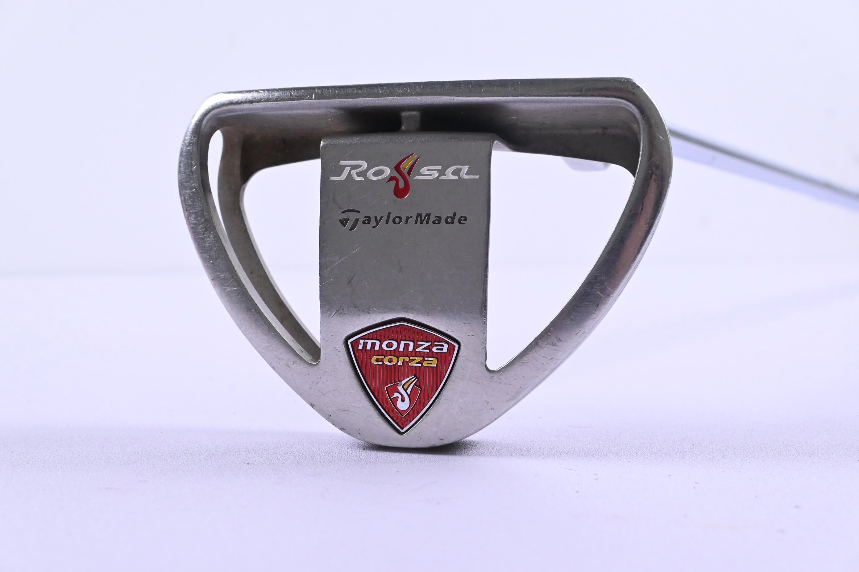 Taylormade Rossa Monza Corza Putter / 34 Inch