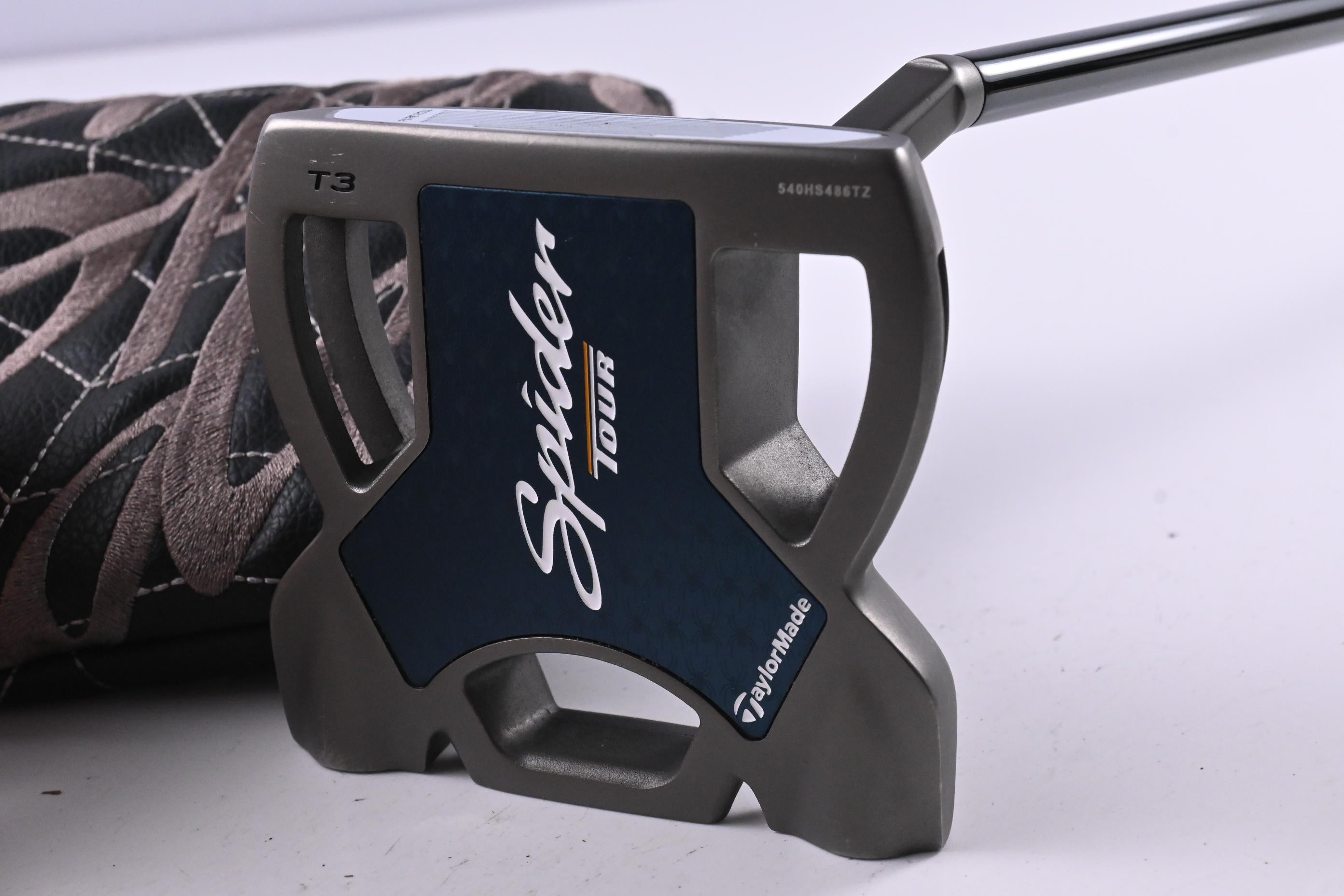 Taylormade Spider Tour Short Slant 2023 Putter / 34 Inch