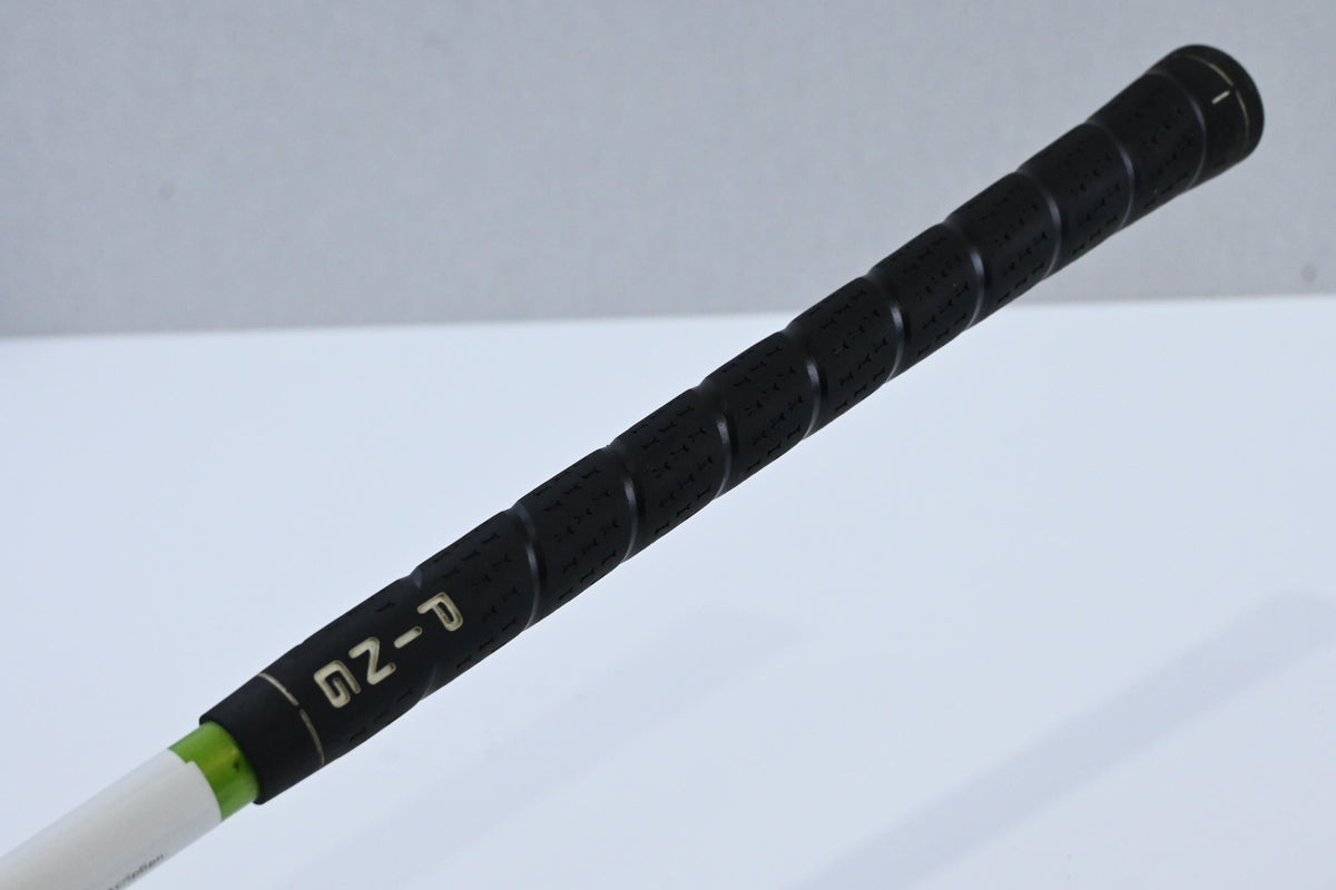 Ping Rapture V2 Driver / 10.5 Degree / Regular Flex Ping TFC 939 Shaft