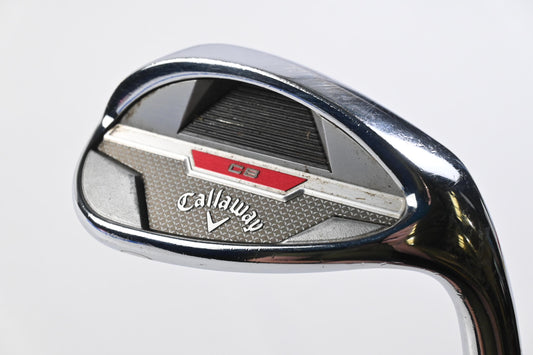 Callaway CB Sand Wedge / 54 Degree / Wedge Flex Elevate MPH 95 Shaft