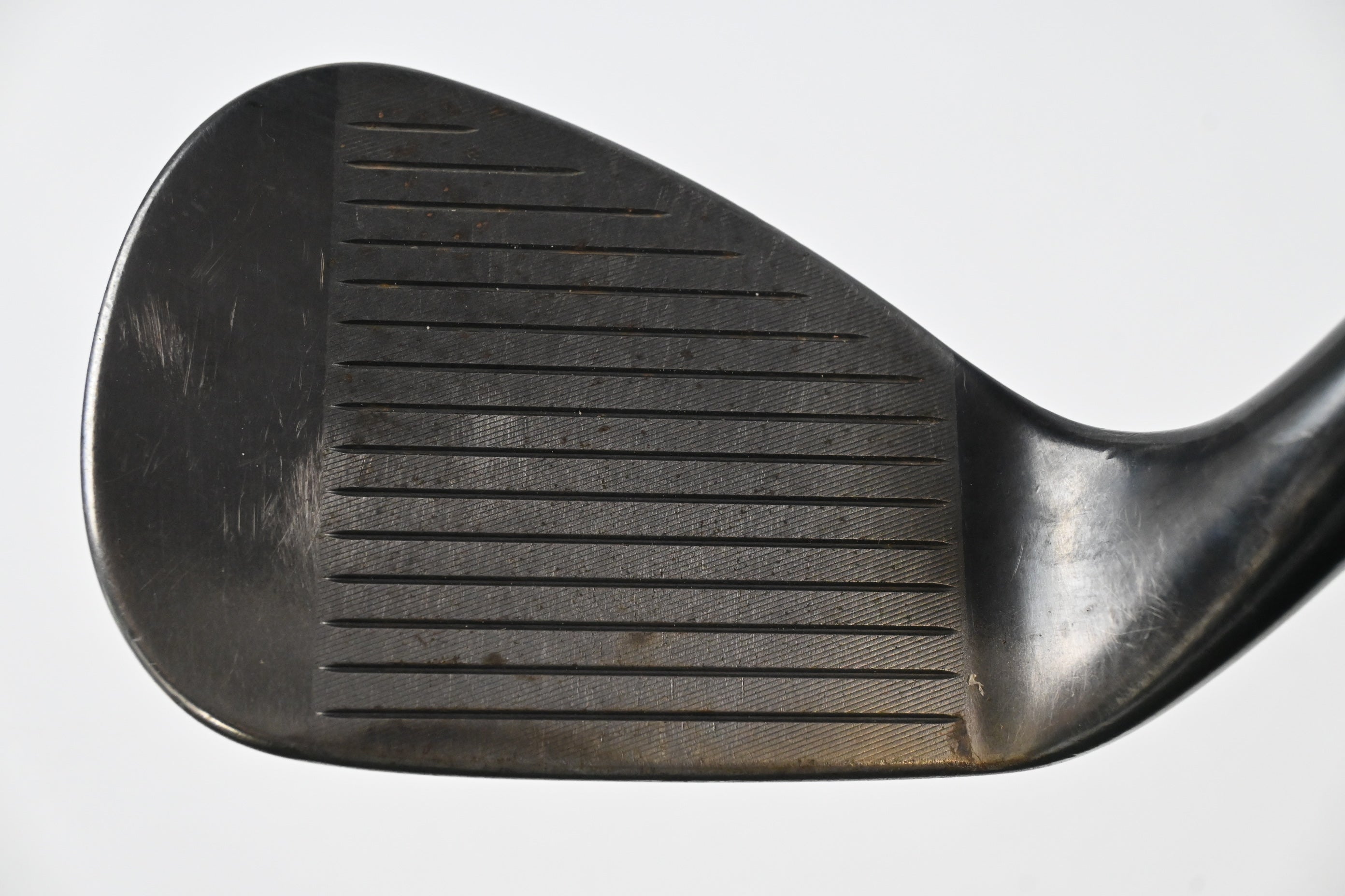 Callaway Jaws Raw Sand Wedge / 54 Degree / Stiff Flex Project X Rifle Shaft