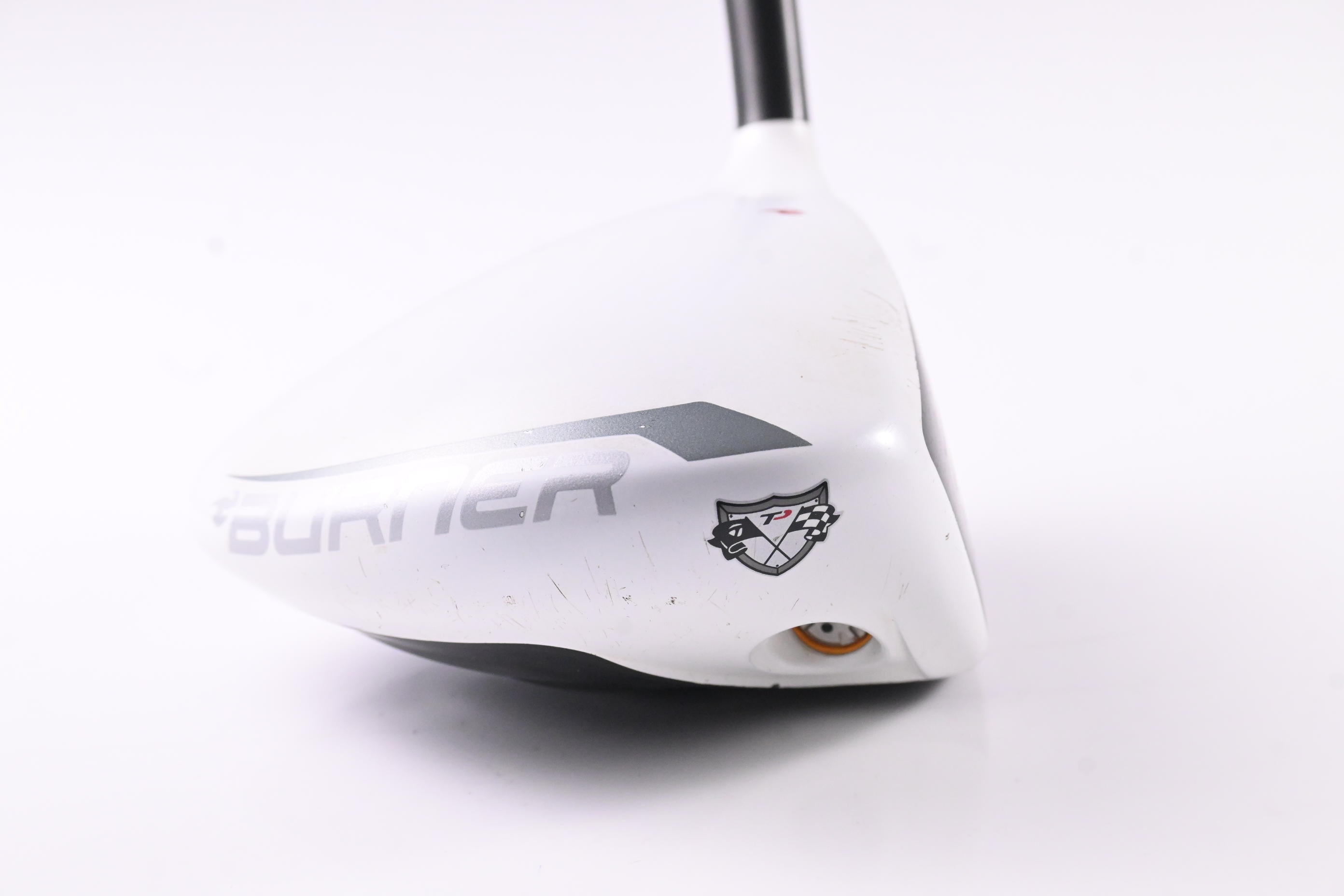 Taylormade Burner Superfast 2.0 Driver / 10.5 Degree / Stiff Flex Matrix HD6