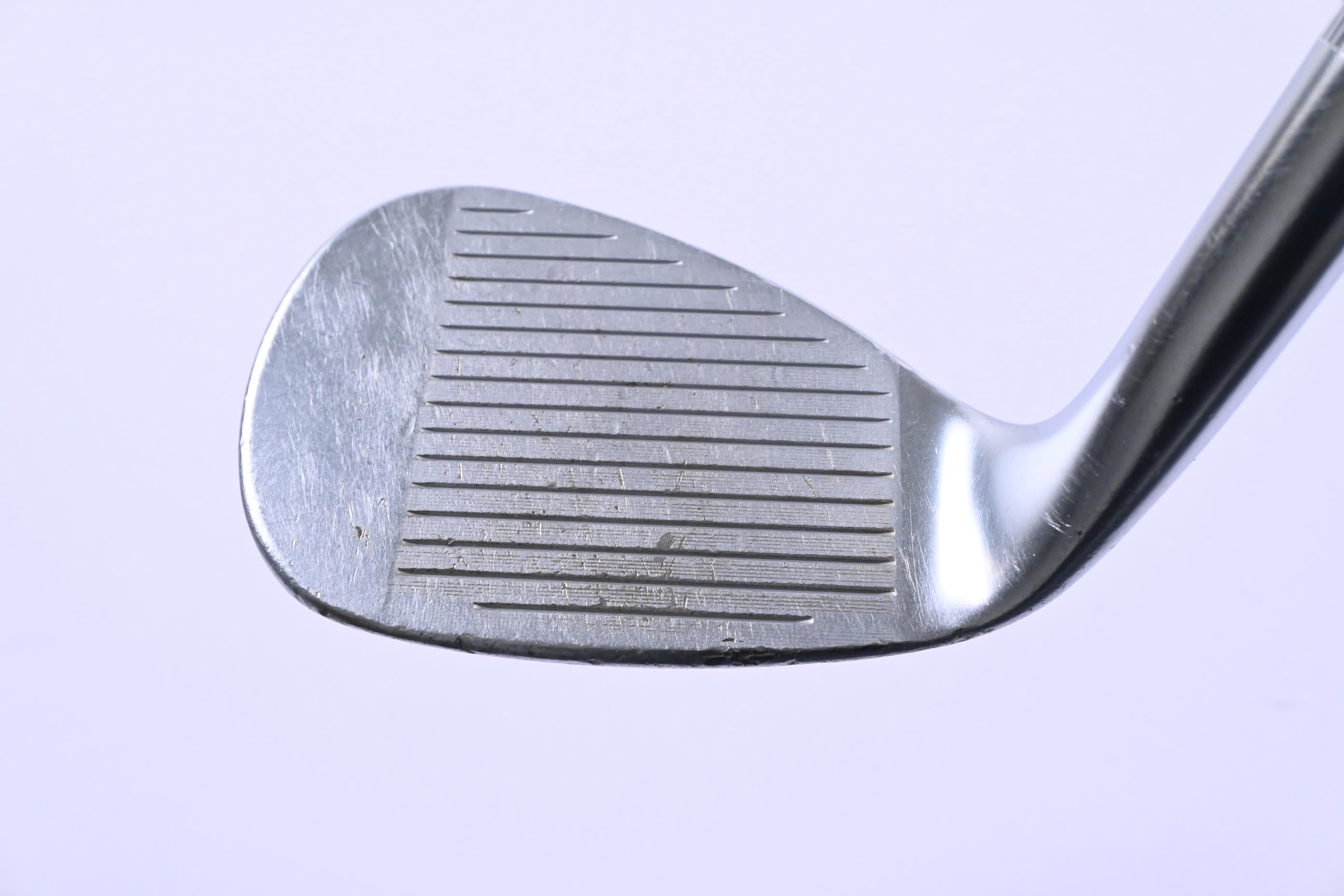 Callaway Mack Daddy 4 Lob Wedge / 60 Degree / Stiff Flex Dynamic Gold S200 115
