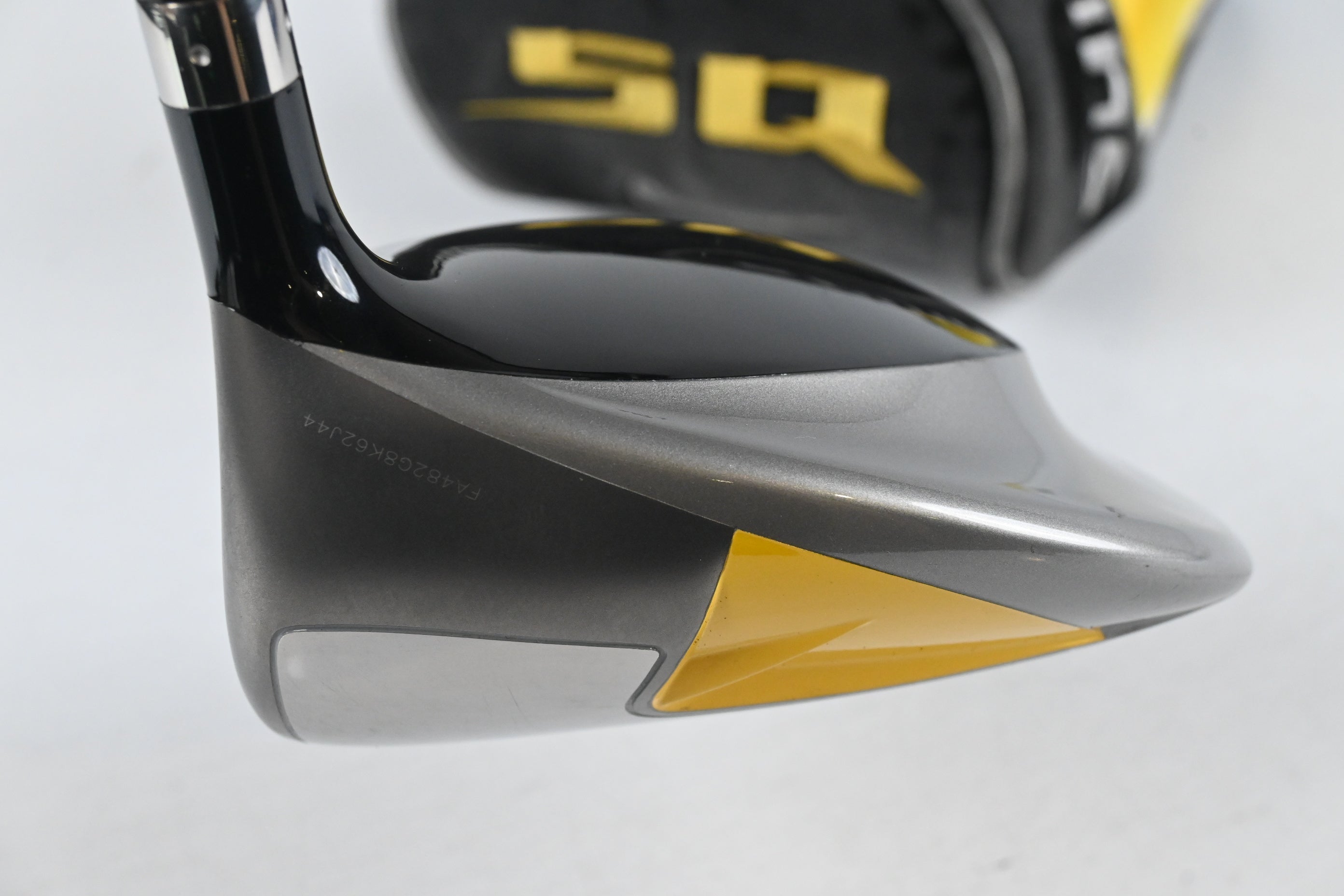 Nike SQ Sumo Driver / 10.5 Degree / Stiff Flex Diamana Sasquatch Shaft