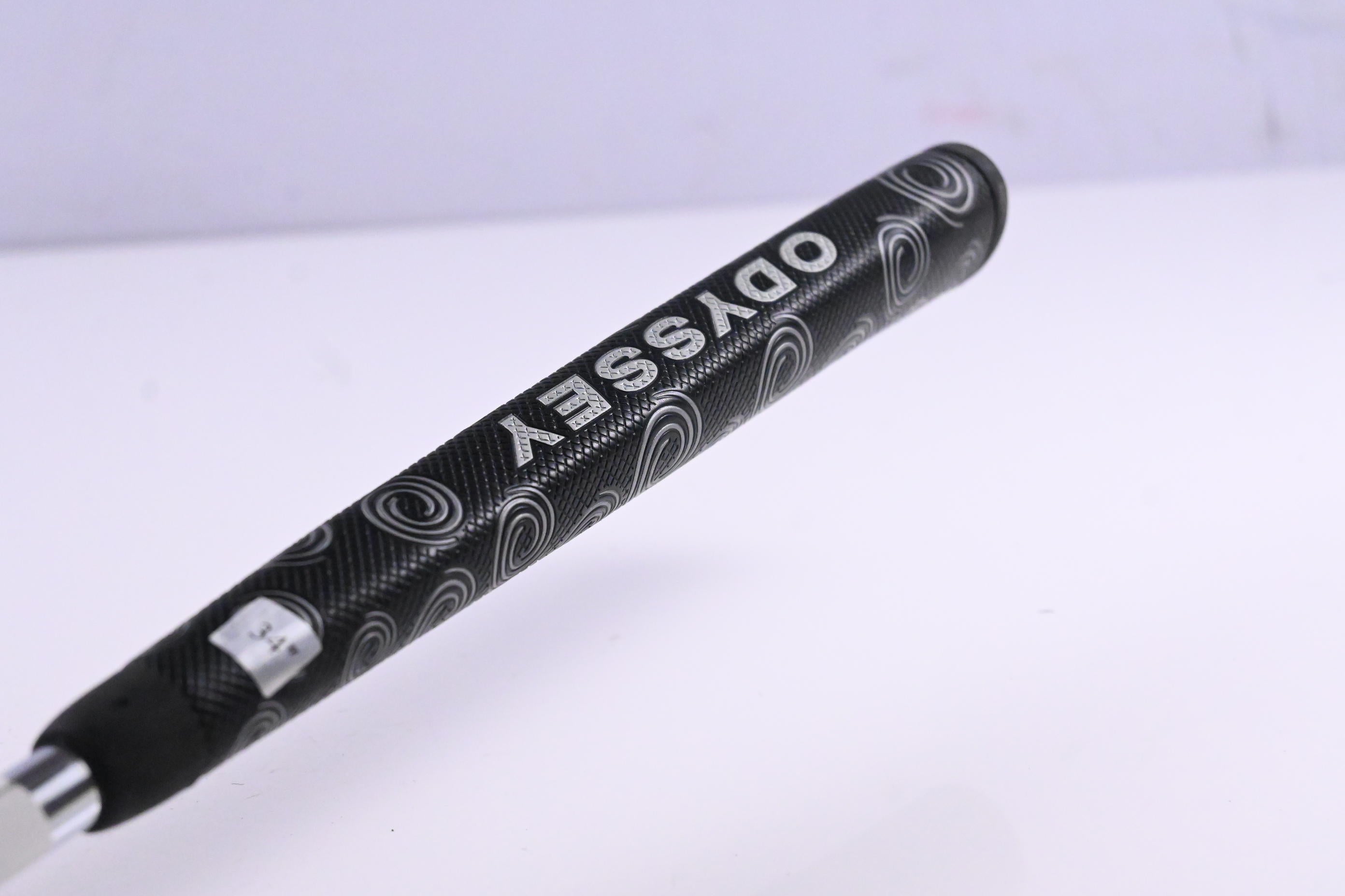 Odyssey Microhinge #1 Putter / 34 Inch