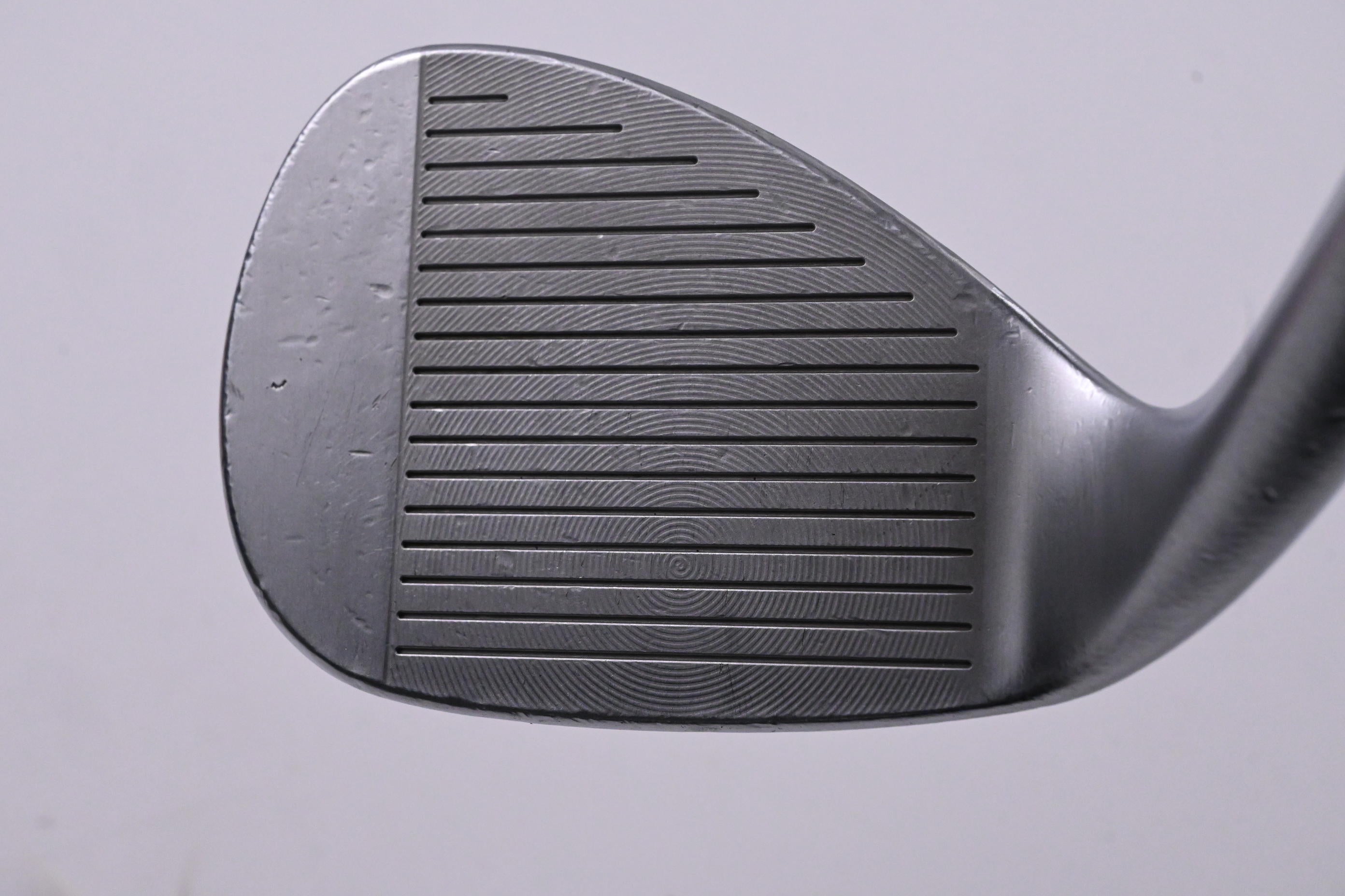 Cobra King MIM Gap Wedge / 50 Degree / Stiff Flex KBS HI-REV 2.0 125 Shaft