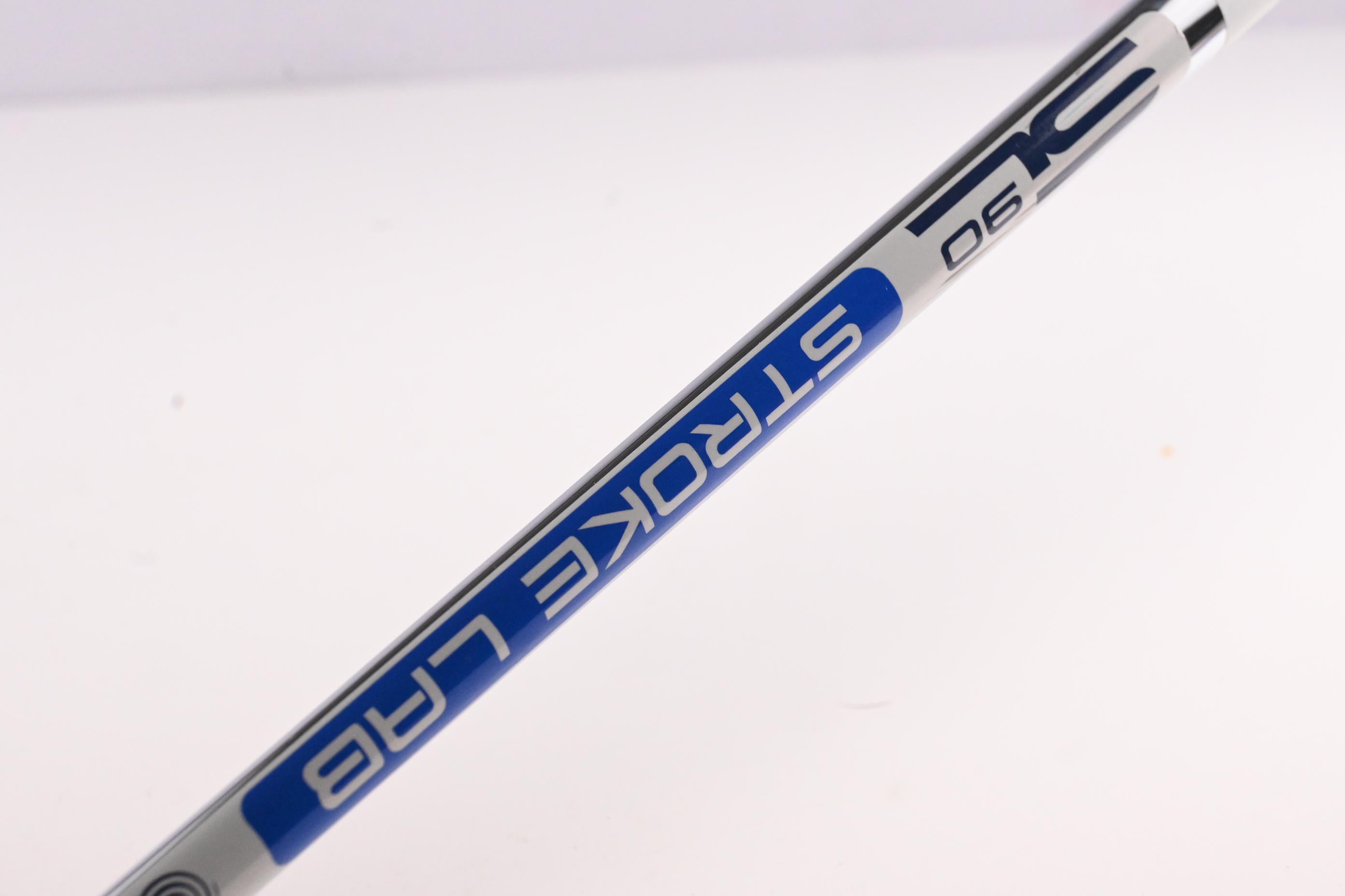 Odyssey Ai-One #7 CH Putter / 34 Inch