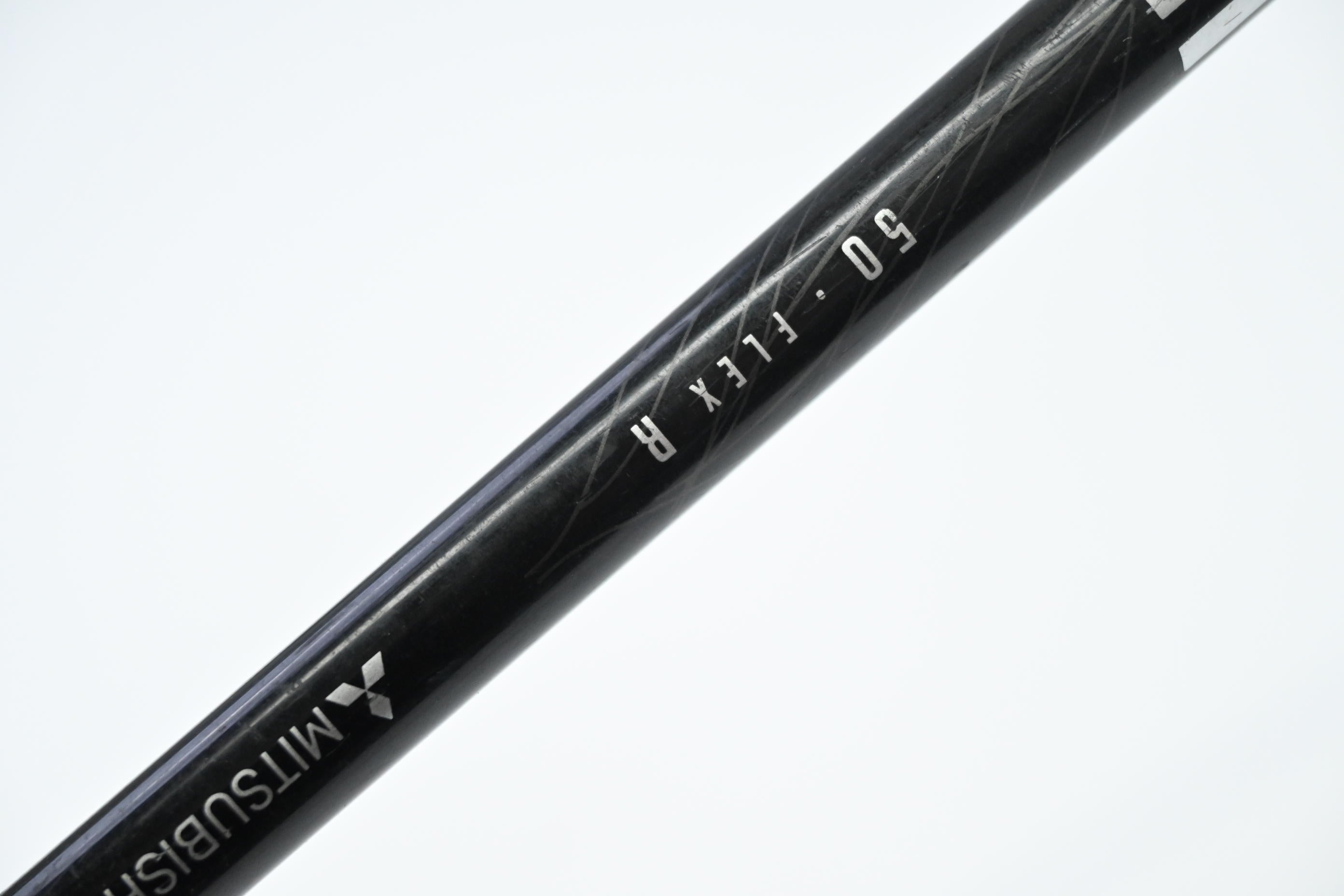 Titleist TS3 Driver / 10.5 Degree / Regular Flex Kuro Kage 50 Shaft