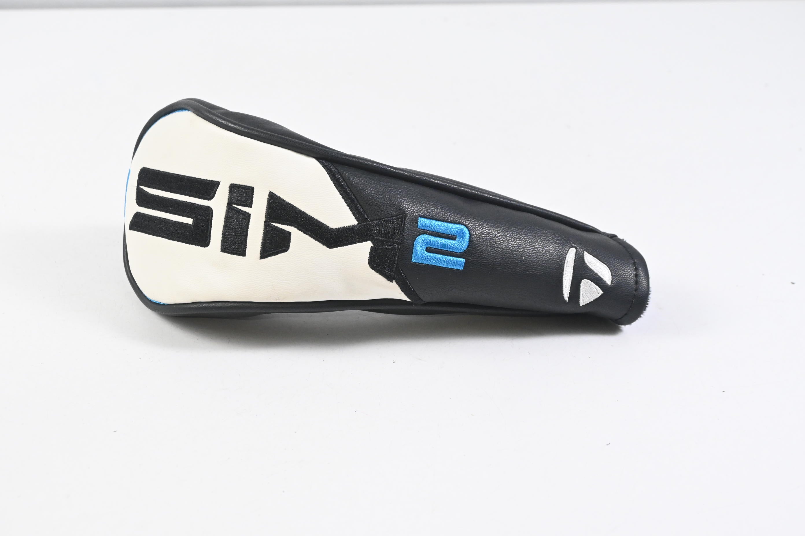 Taylormade SIM2 Max #3 Hybrid / 19 Degree / Regular Flex Ventus Blue 6 Shaft