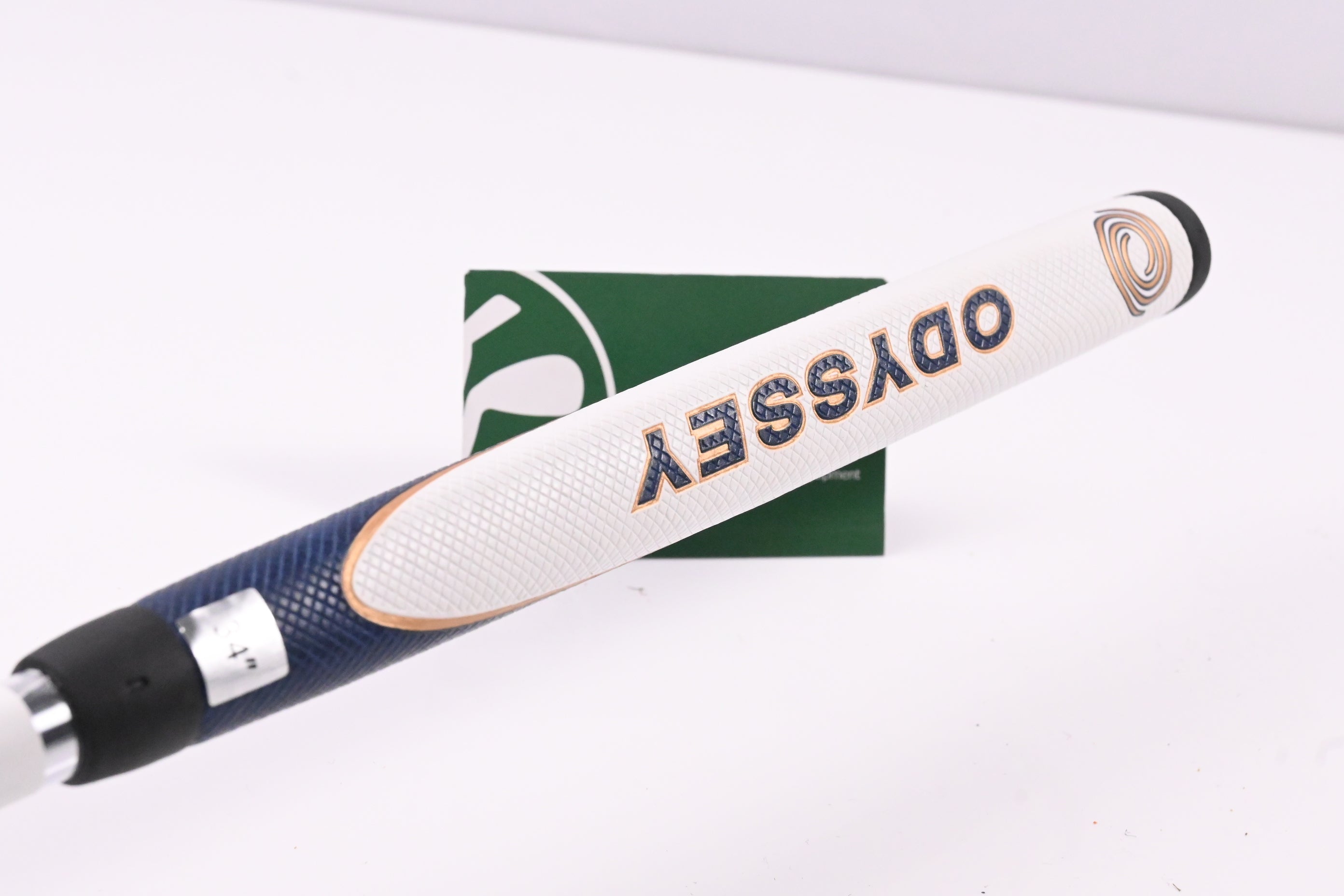 Odyssey AI-One Milled Silver Series Seven T Putter / 34 Inch