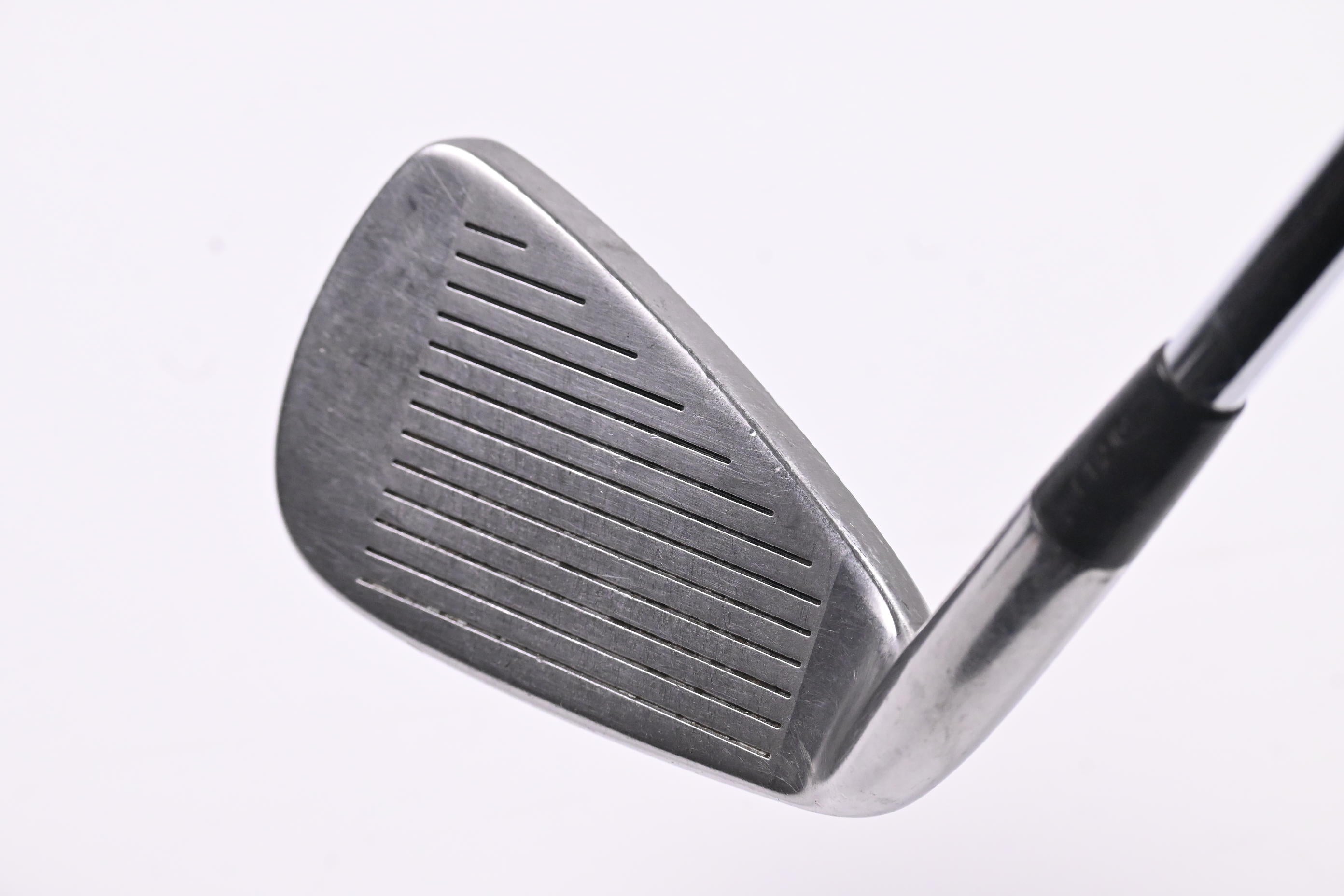 Mizuno Widec II #4 Iron / 24 Degree / Regular Flex Mizuno Shaft