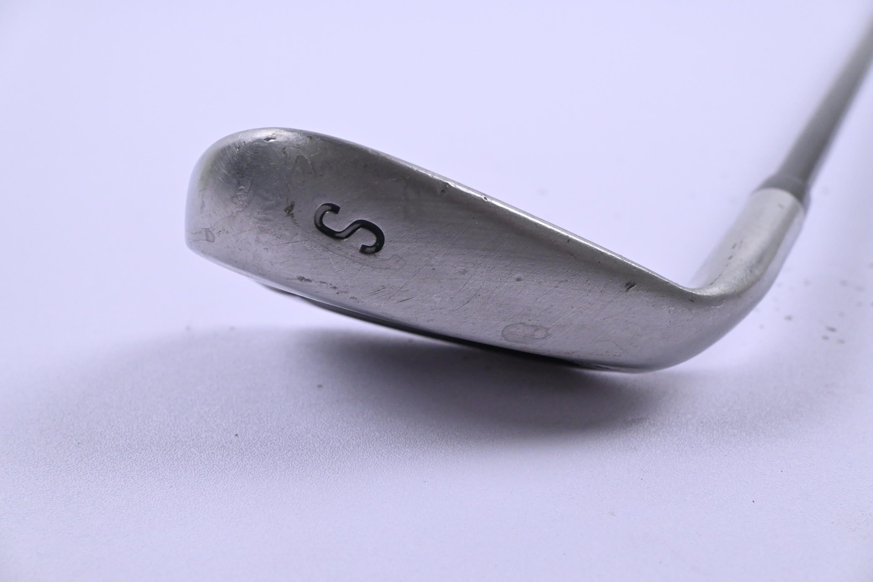 Taylormade Stealth Sand Wedge / 54 Degree / Senior Flex Ventus Red 5 Shaft