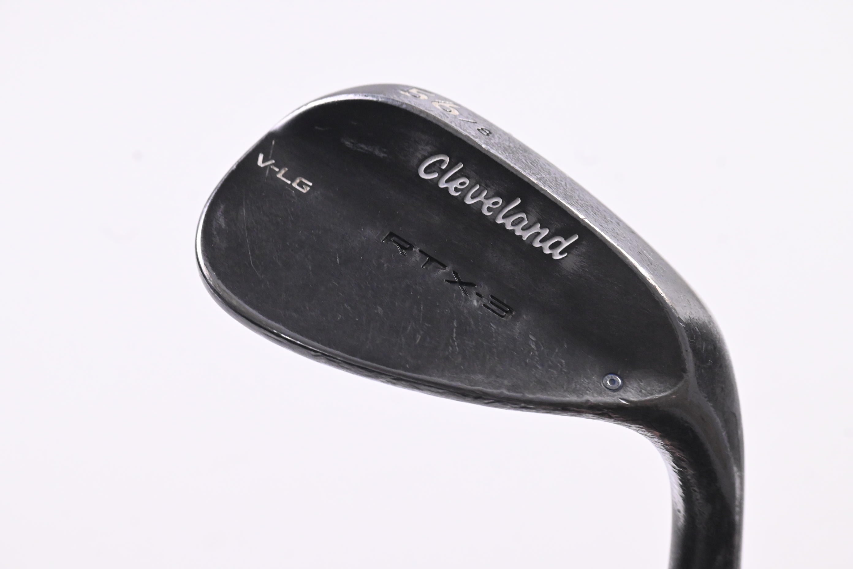 Cleveland RTX-3 Sand Wedge / 56 Degree / Wedge Flex Dynamic Gold Shaft