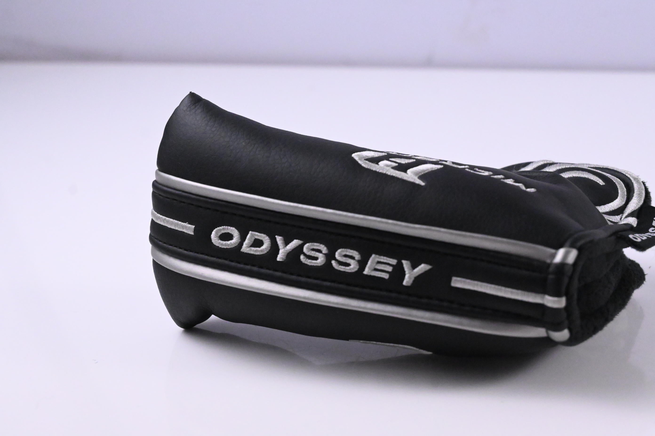 Odyssey Microhinge #1 Putter / 34 Inch