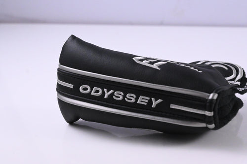 Odyssey Microhinge #1 Putter / 34 Inch