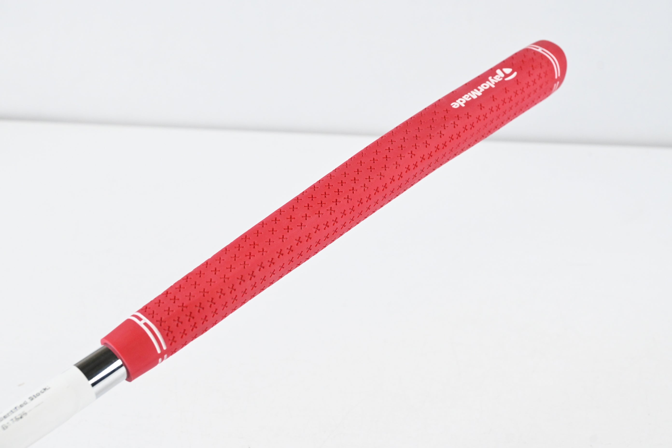 Left Hand Taylormade Redline Daytona Putter / 34 Inch