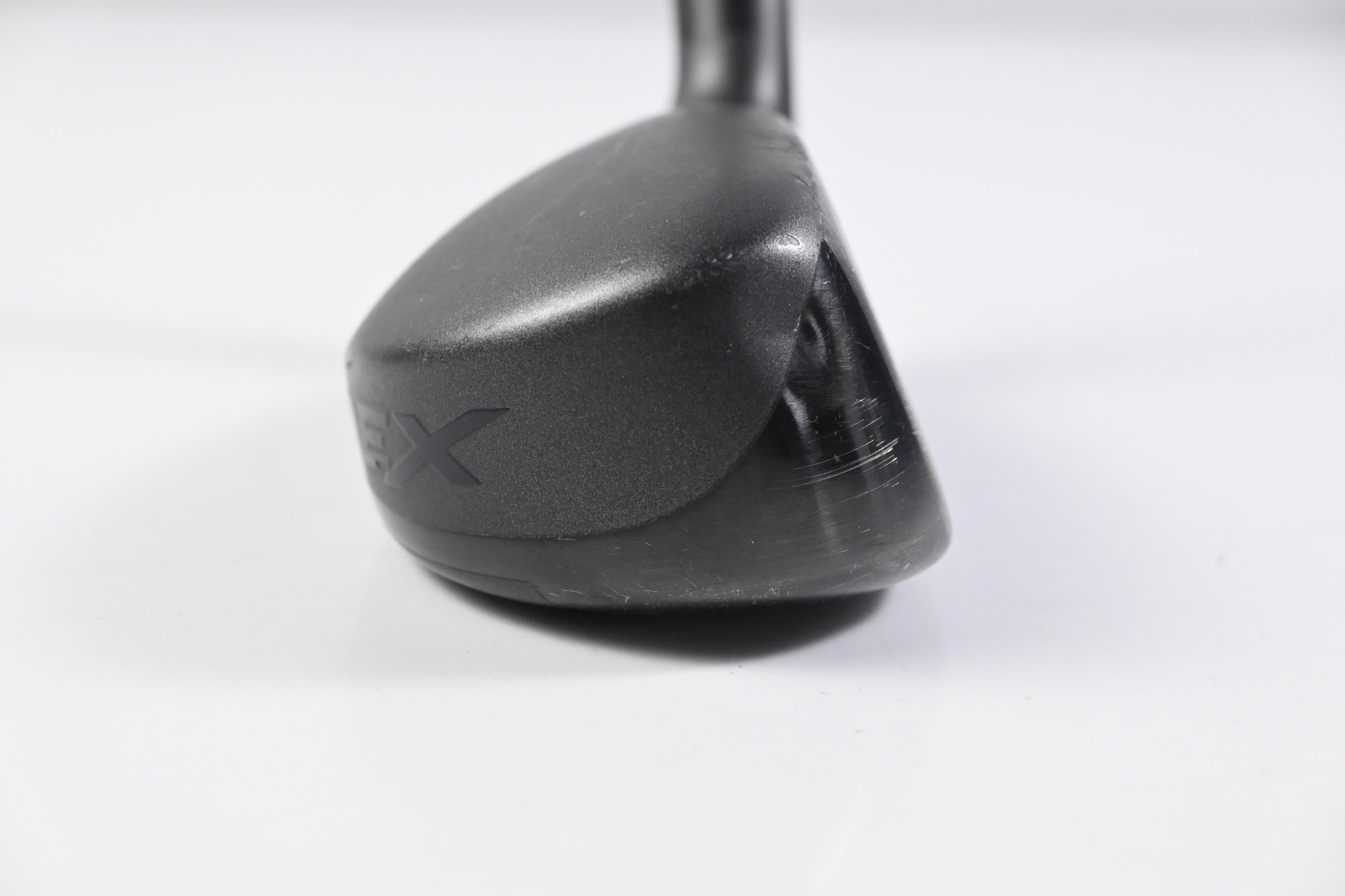 Callaway Apex #3 Hybrid / 20 Degree / Stiff Flex Aldila RIP 85 Shaft