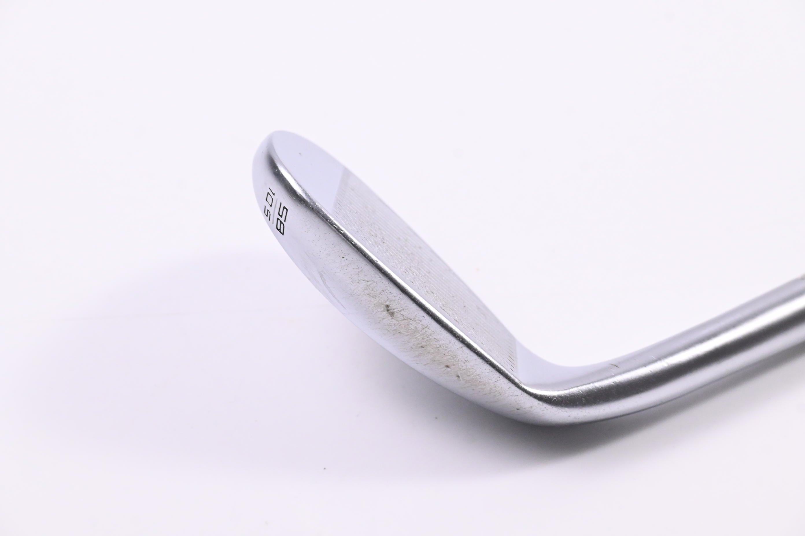 Callaway Opus SP Lob Wedge / 58 Degree / Stiff Flex Dynamic Gold S200 Shaft