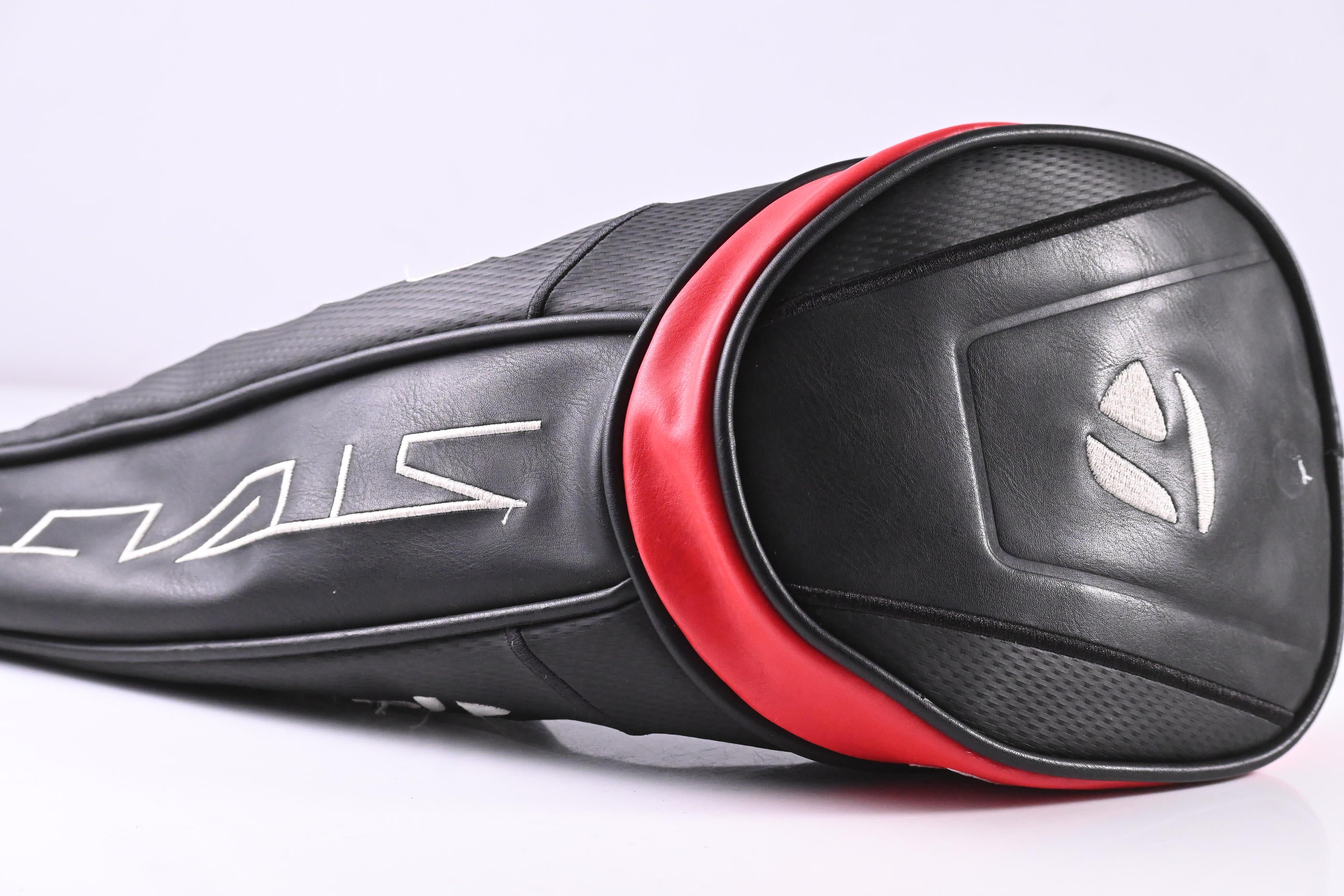 Taylormade Stealth Driver / 12 Degree / Regular Flex Evenflow Riptide 50 SB