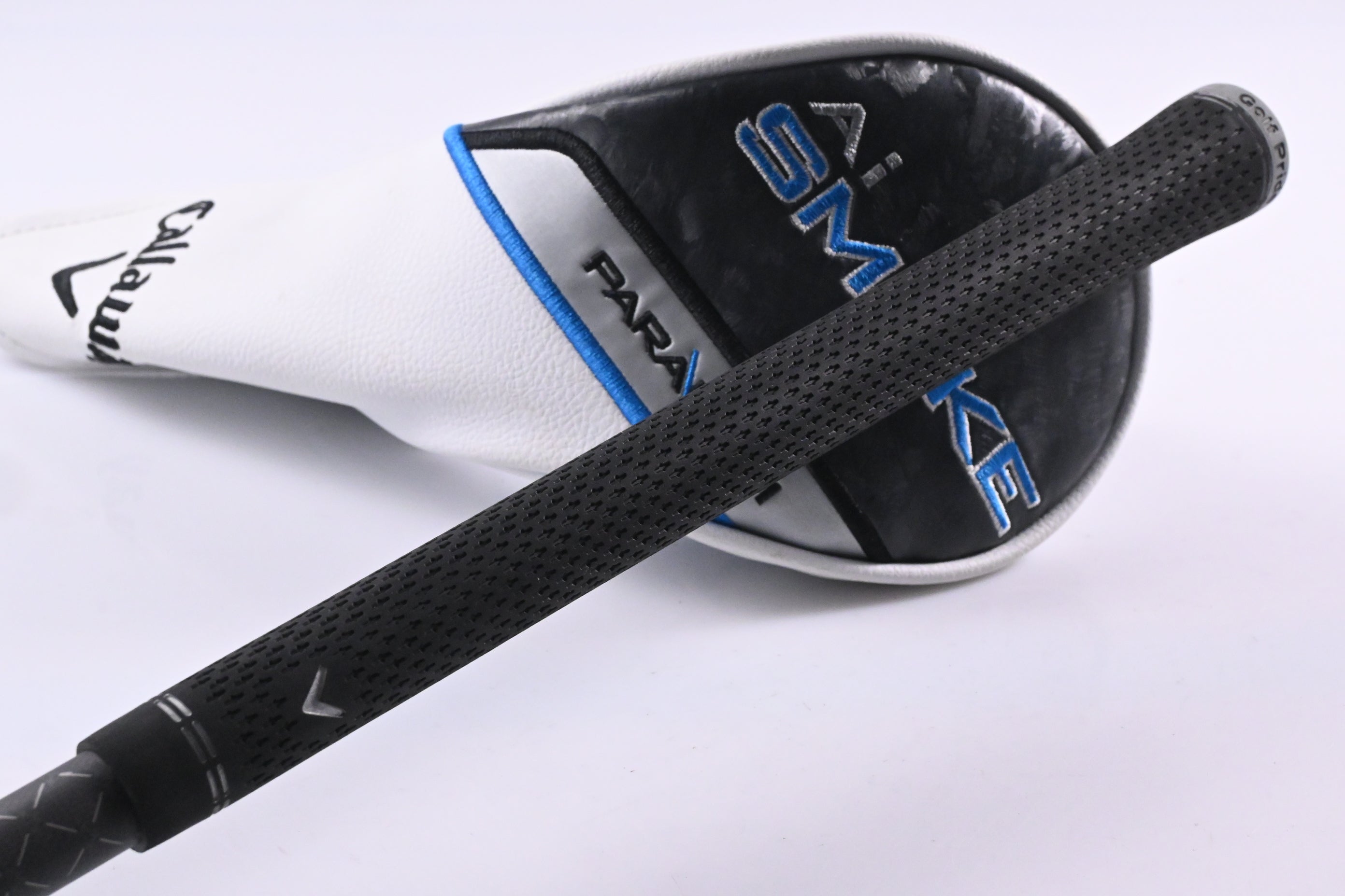 Callaway Paradym Ai Smoke Max D #3 Wood / 15 Degree / Regular Flex Tensei AV