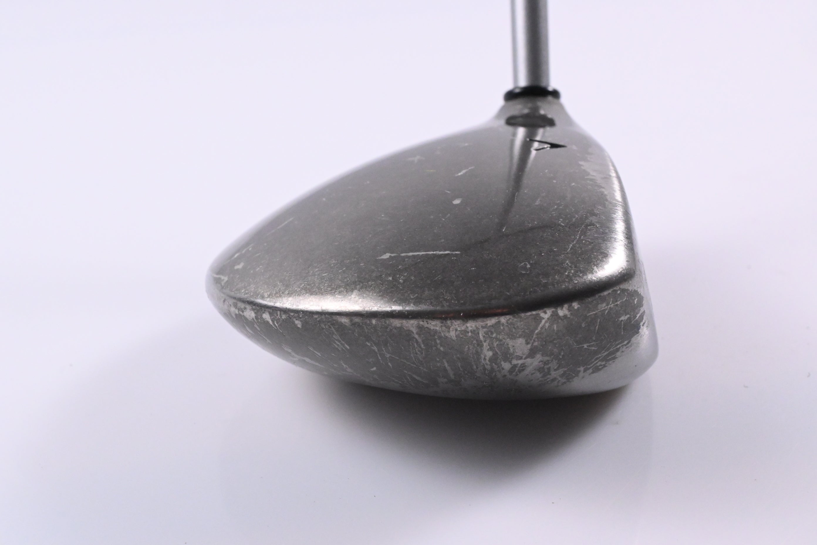 Callaway Great Big Bertha Titanium Deuce Driver / 11 Degree / Regular Flex BB UL