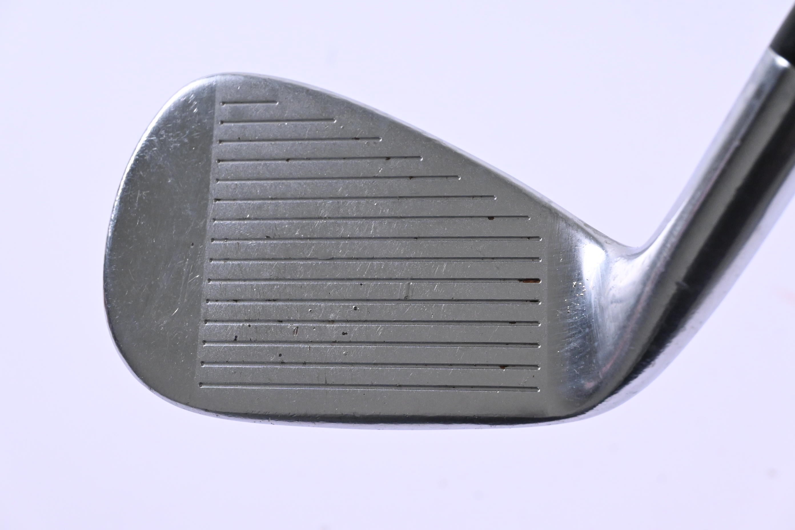 Taylormade PSI #9 Iron / Stiff Flex KBS Taylormade 90 Shaft
