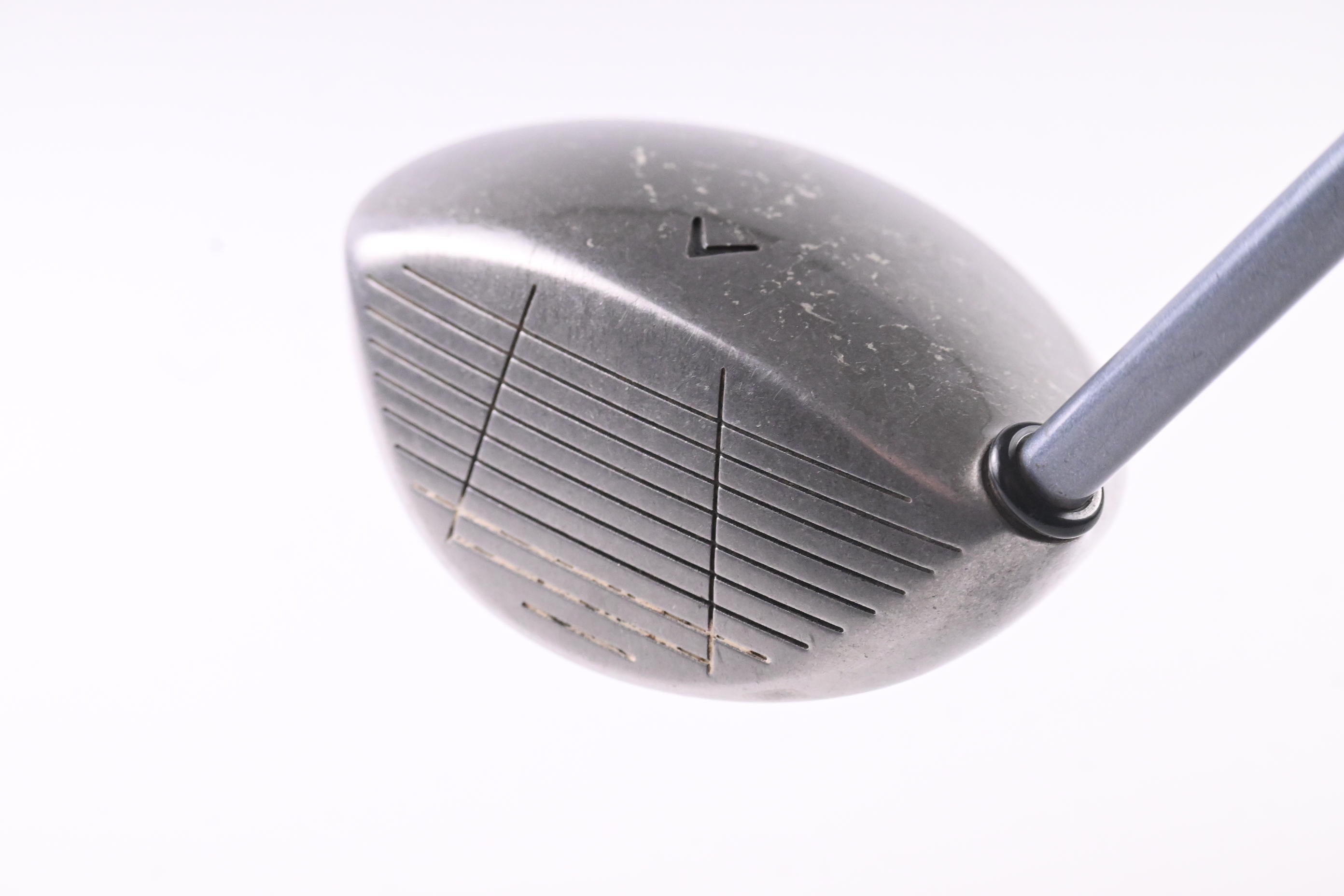 Callaway Big Bertha War Bird Driver / 11 Degree / Senior Flex Callaway RCH Shaft