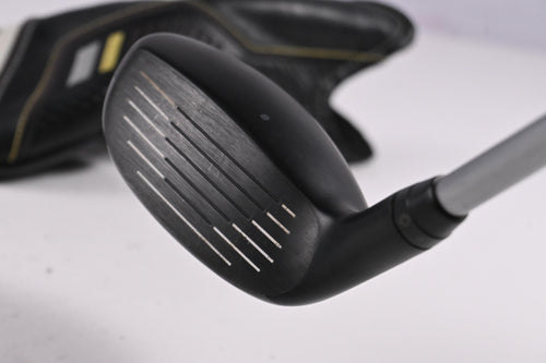 Ping G430 #6 Hybrid / 30 Degree / Senior Flex Ping Alta Quick 45 Shaft
