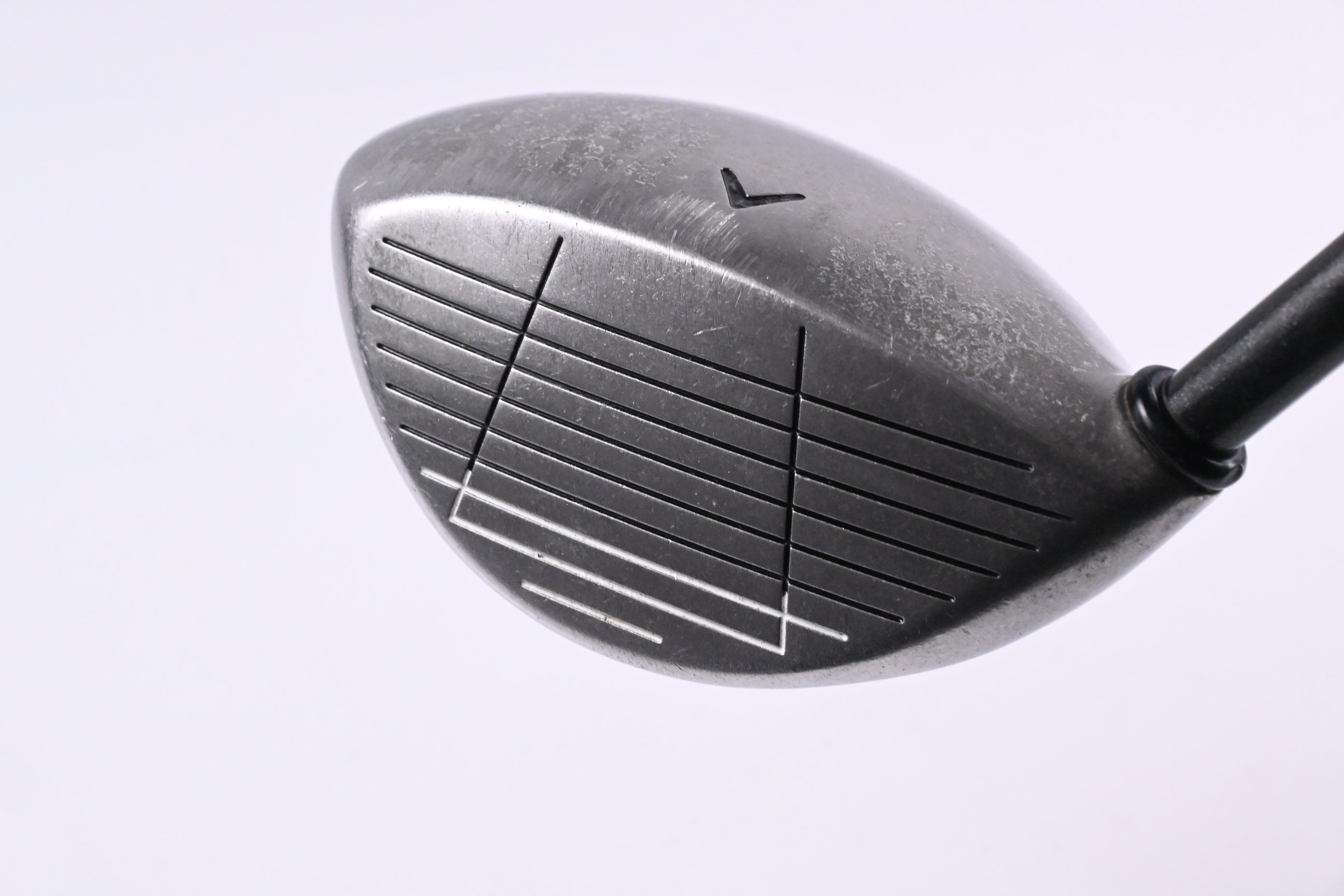 Callaway Big Bertha Warbird #3 Wood / 15 Degree / Regular Flex RCH 96 Shaft