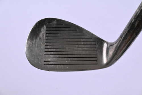 MacGregor V-Foil Sand Wedge / 56 Degree / Wedge Flex Macgregor Shaft