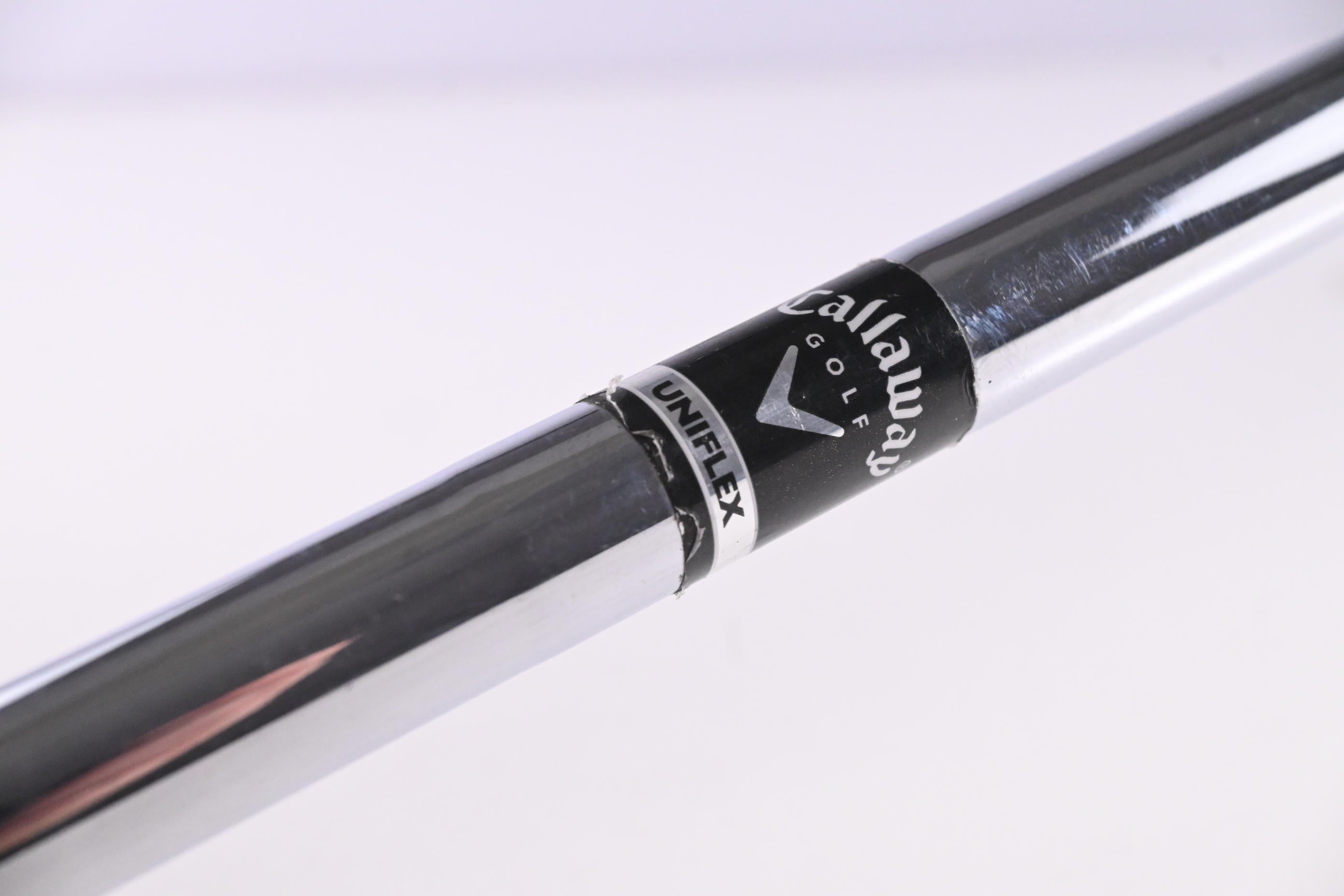 Callaway Steelhead #5 Wood / 17.5 Degree / Uniflex Callaway Shaft