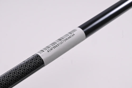Diamana D-Limited 50 Driver Shaft / Regular Flex / .355" Tip / Uncut