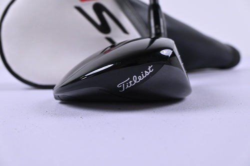 Titleist TSR2 #3 Wood / 16.5 Degree / X-Flex Tensei 1K Black 75 Shaft