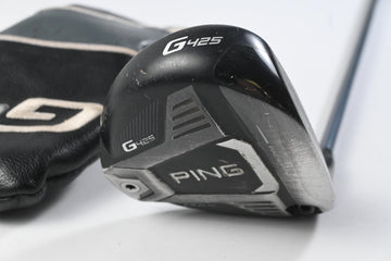 Ping G425 Max #5 Wood / 17.5 Degree / Regular Flex Ping Alta CB Slate 65 Shaft