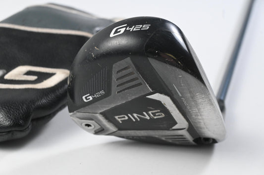 Ping G425 Max #5 Wood / 17.5 Degree / Regular Flex Ping Alta CB Slate 65 Shaft