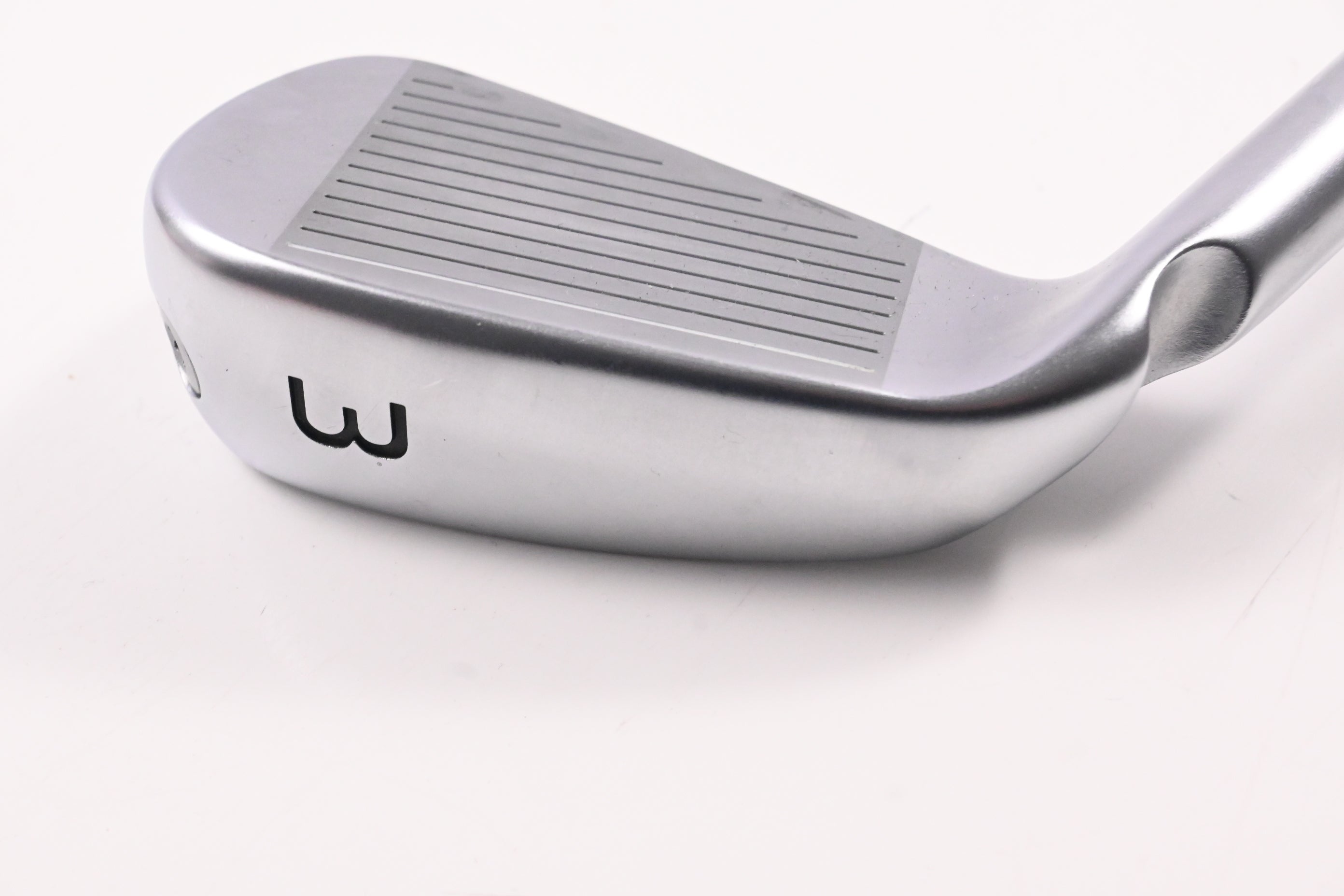 Ping IDI Utility #3 Iron / 20 Degree / Stiff Flex Ping Tour 2.0 Chrome 85 Shaft