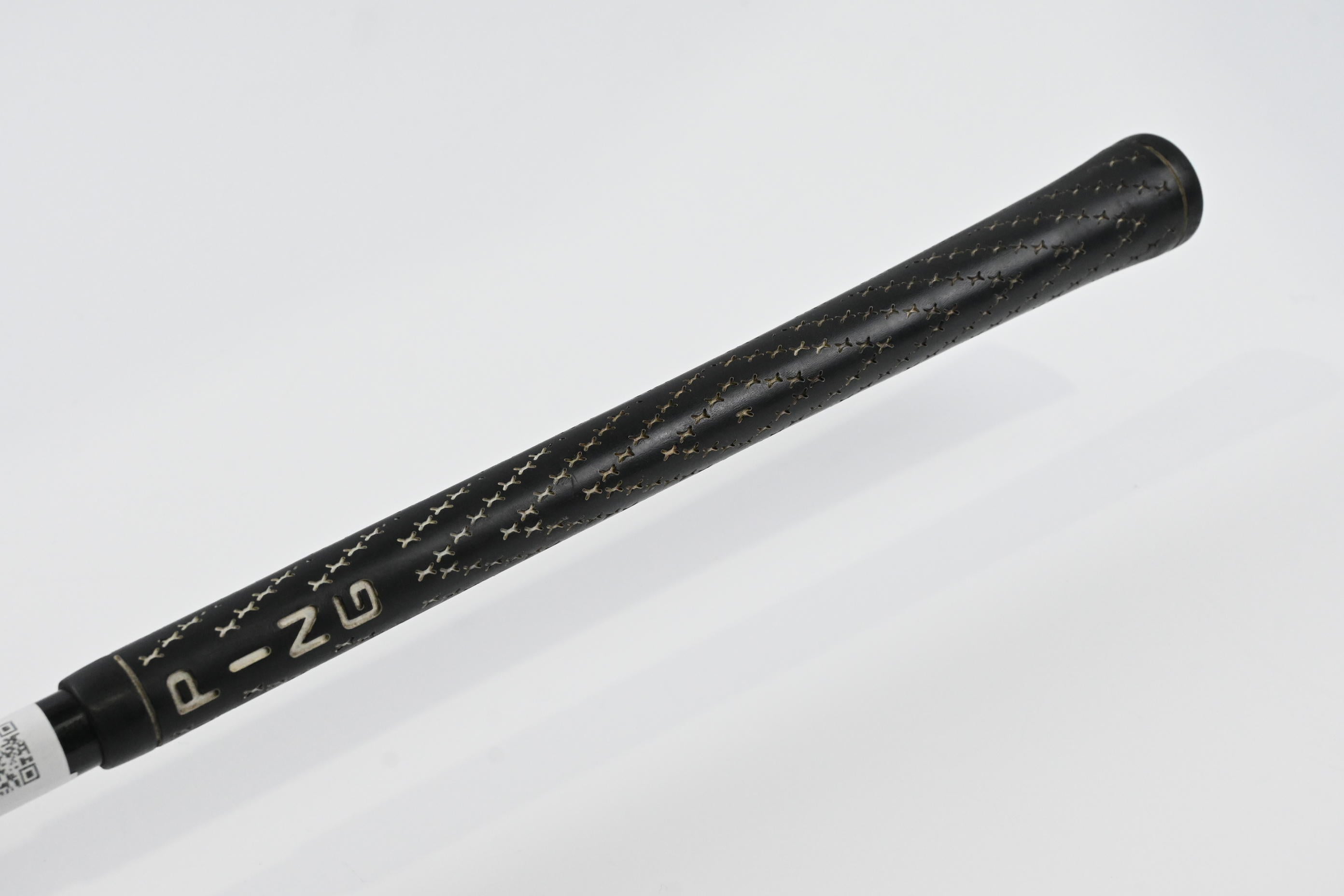 Ping ISI-K #4 Iron / 24 Degree / Blue Dot / Senior Flex Ping 350 Series Shaft
